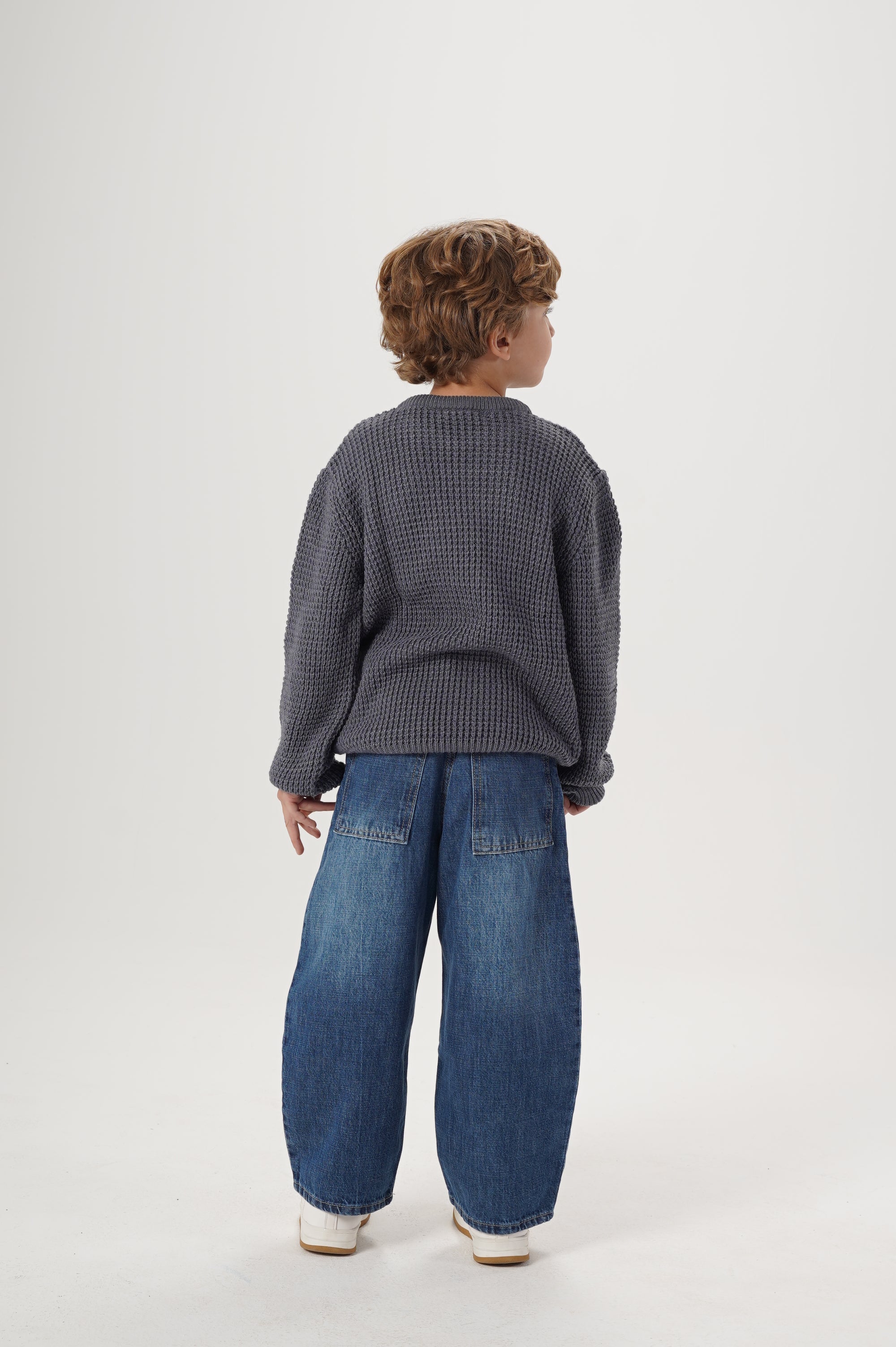 بلوفر ولادي سادة