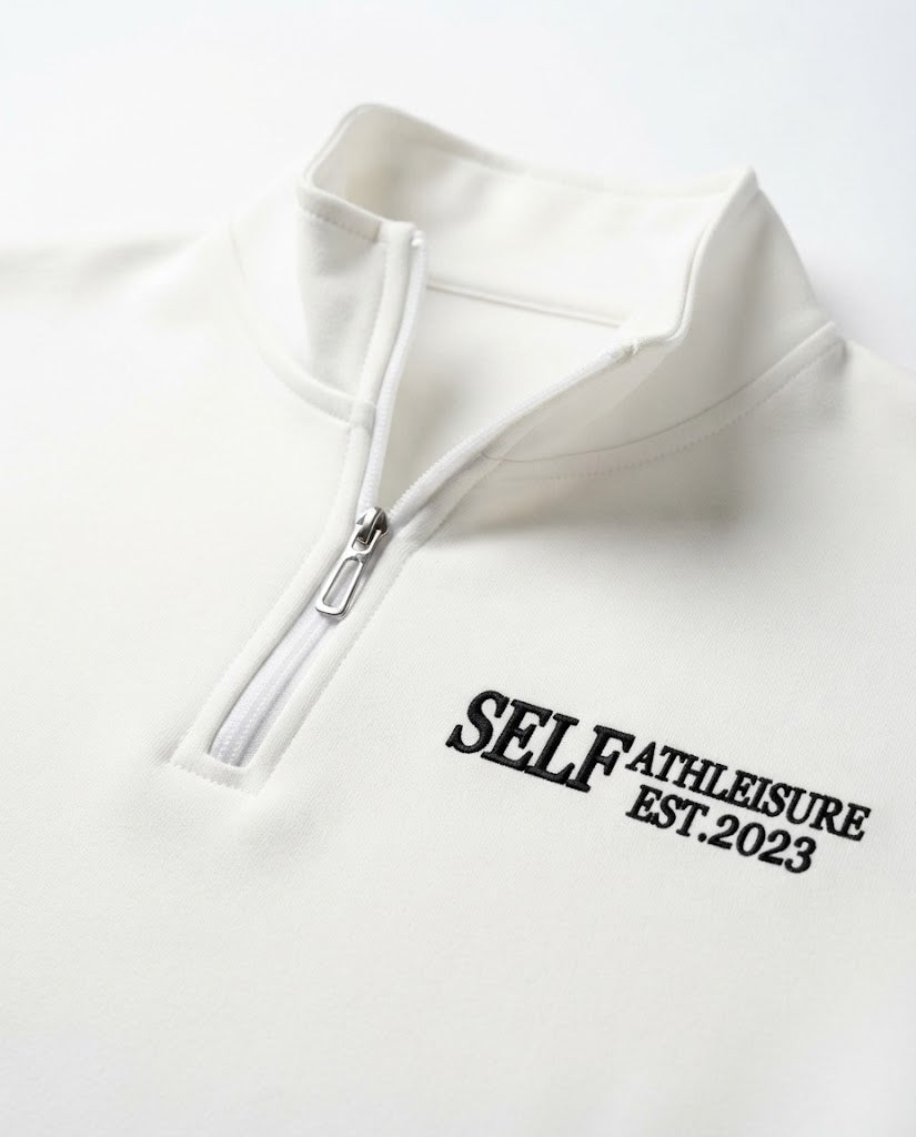 Women Embroidered Sweatshirt