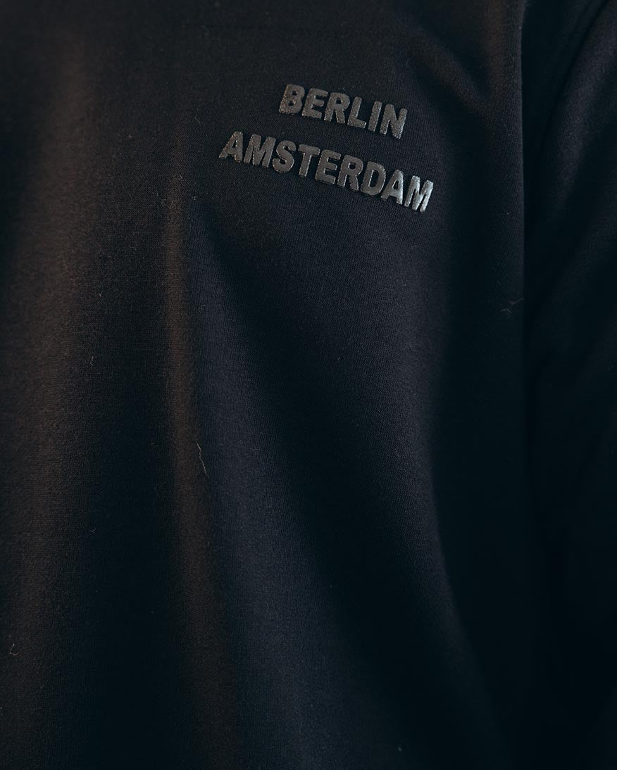 سويتشيرت رجالي برلين