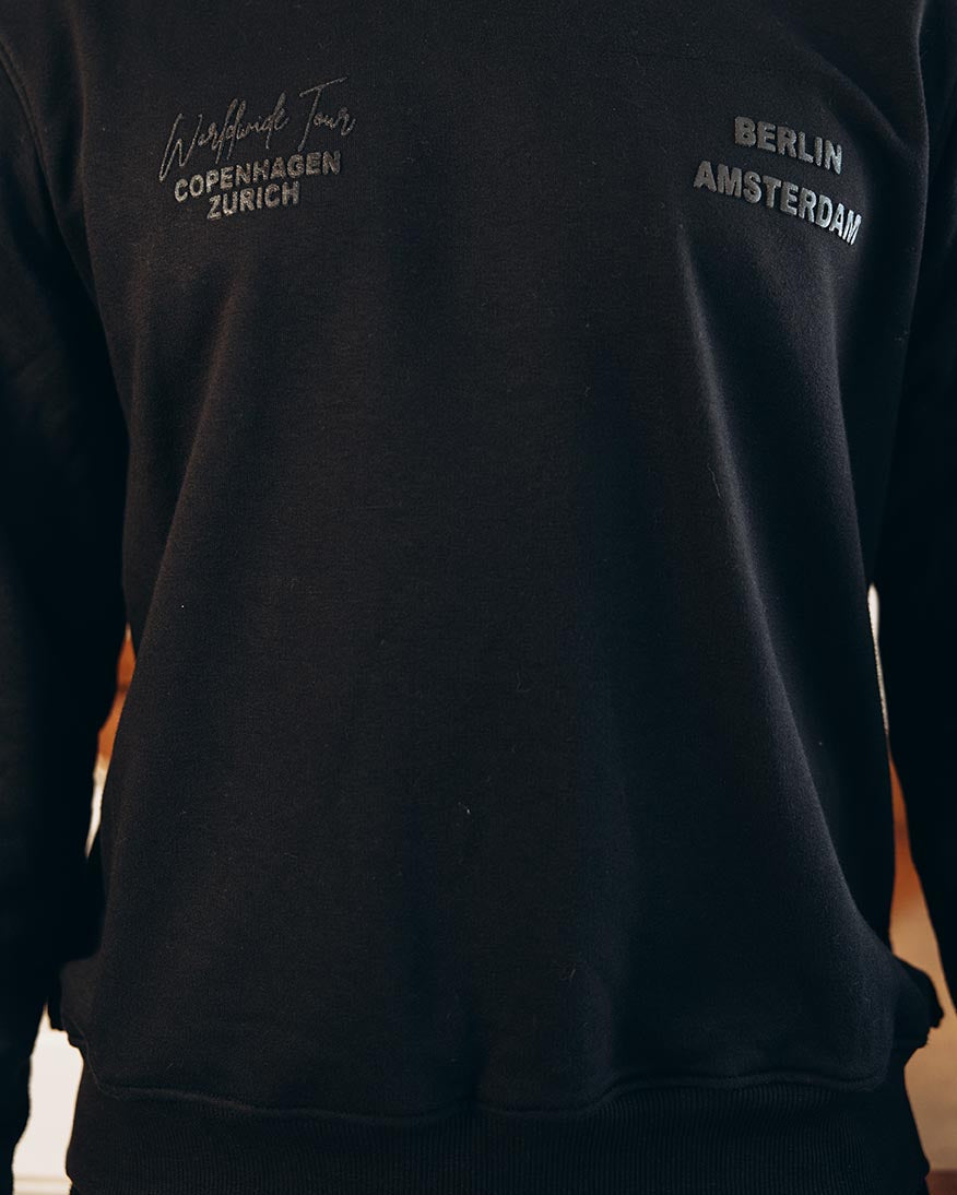 سويتشيرت رجالي برلين