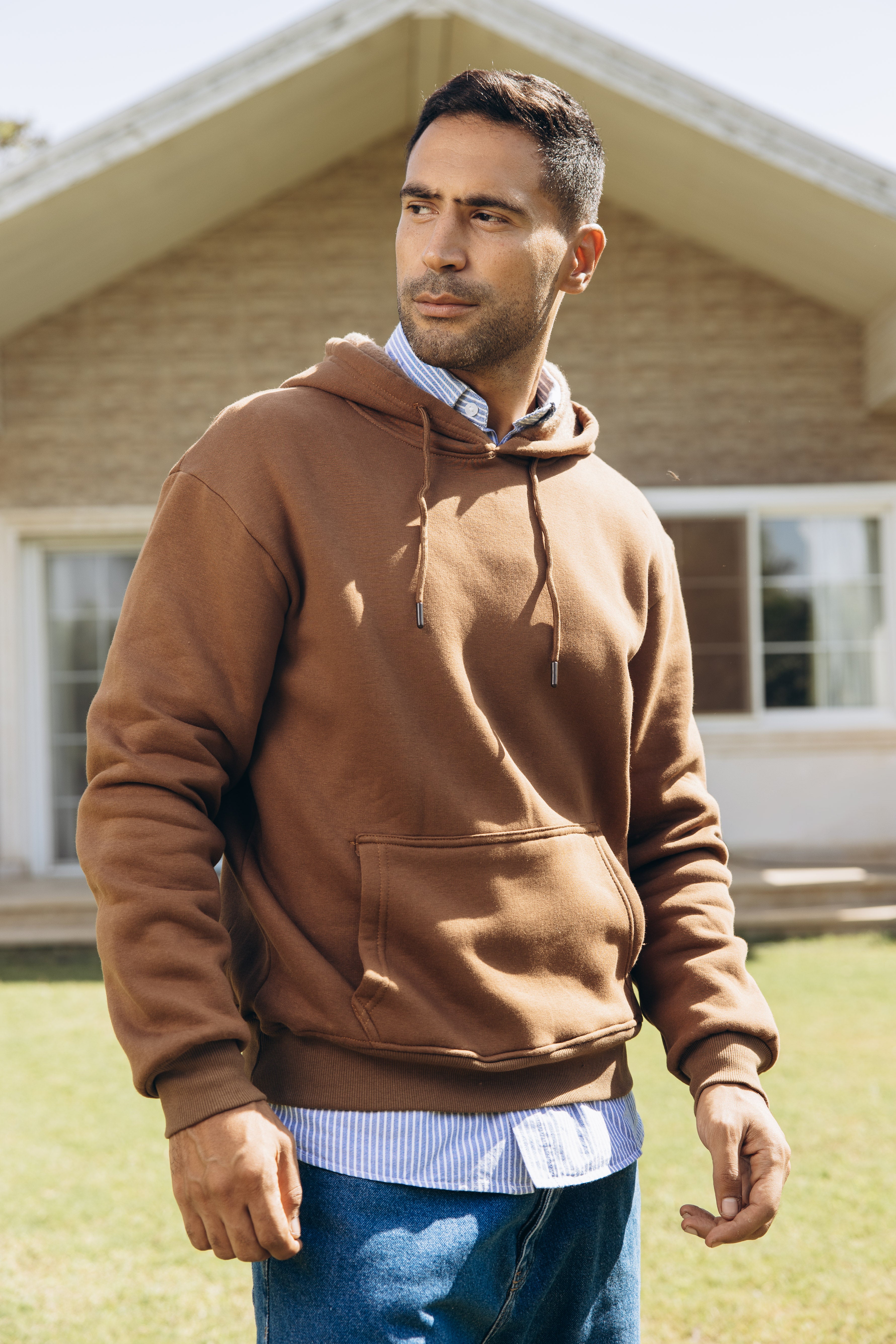 سويت شيرت رجالي