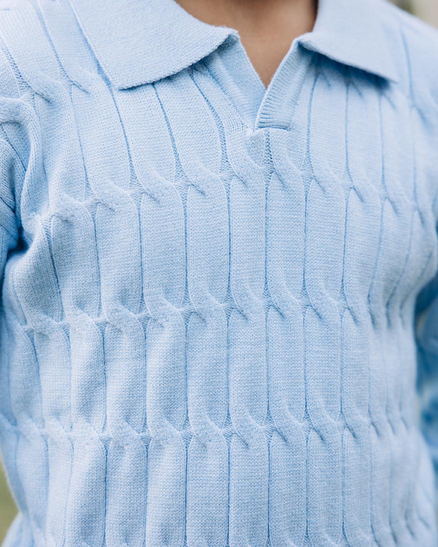 بلوفر أولادي سادة