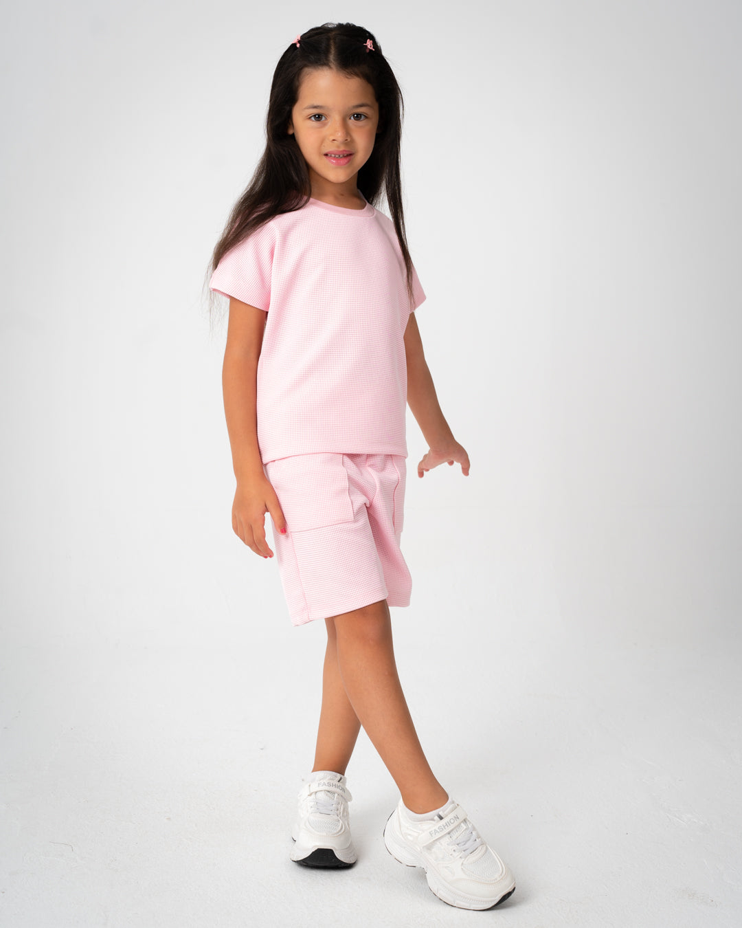 Girl's Everyday Shorts