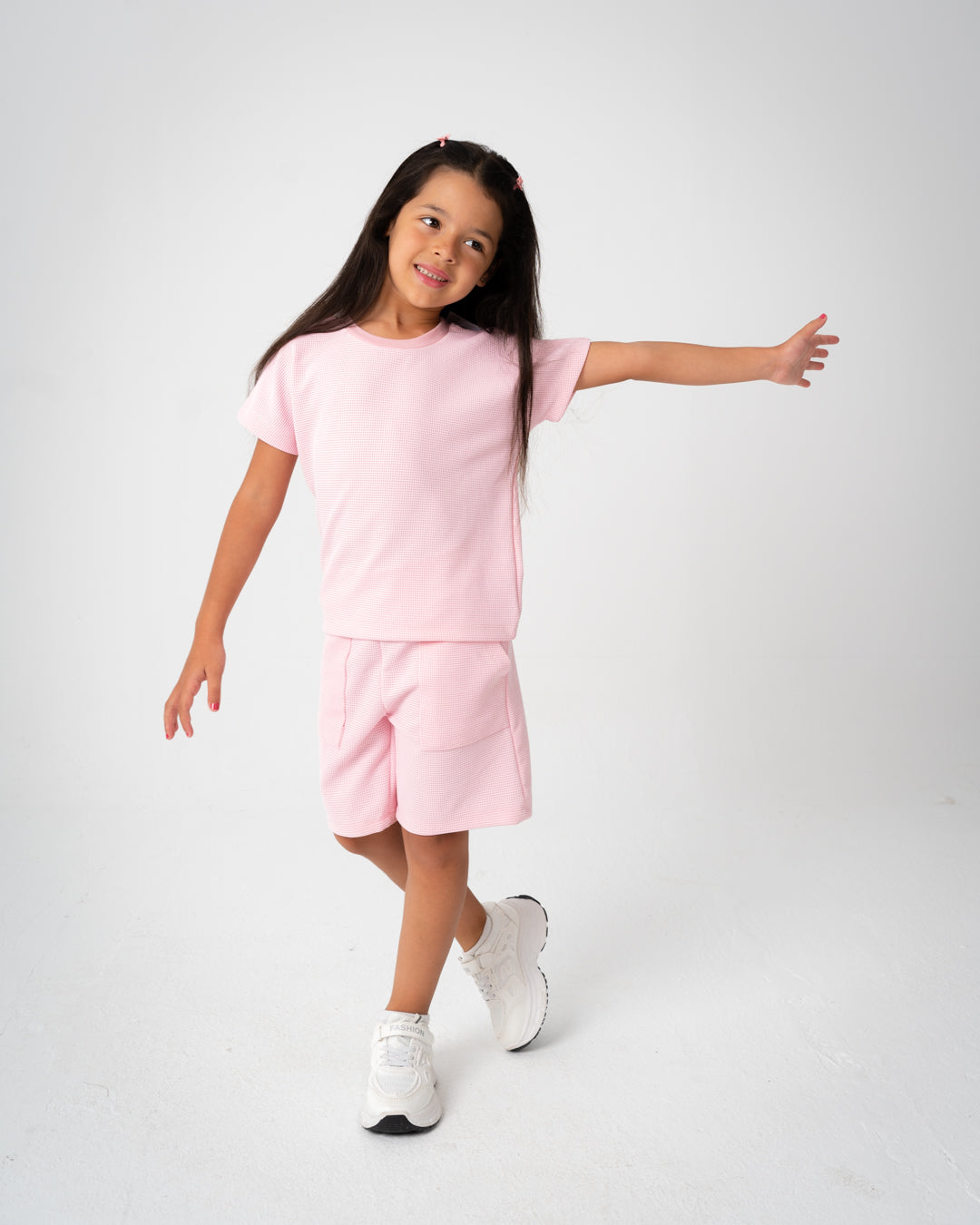 Girl's Everyday Shorts