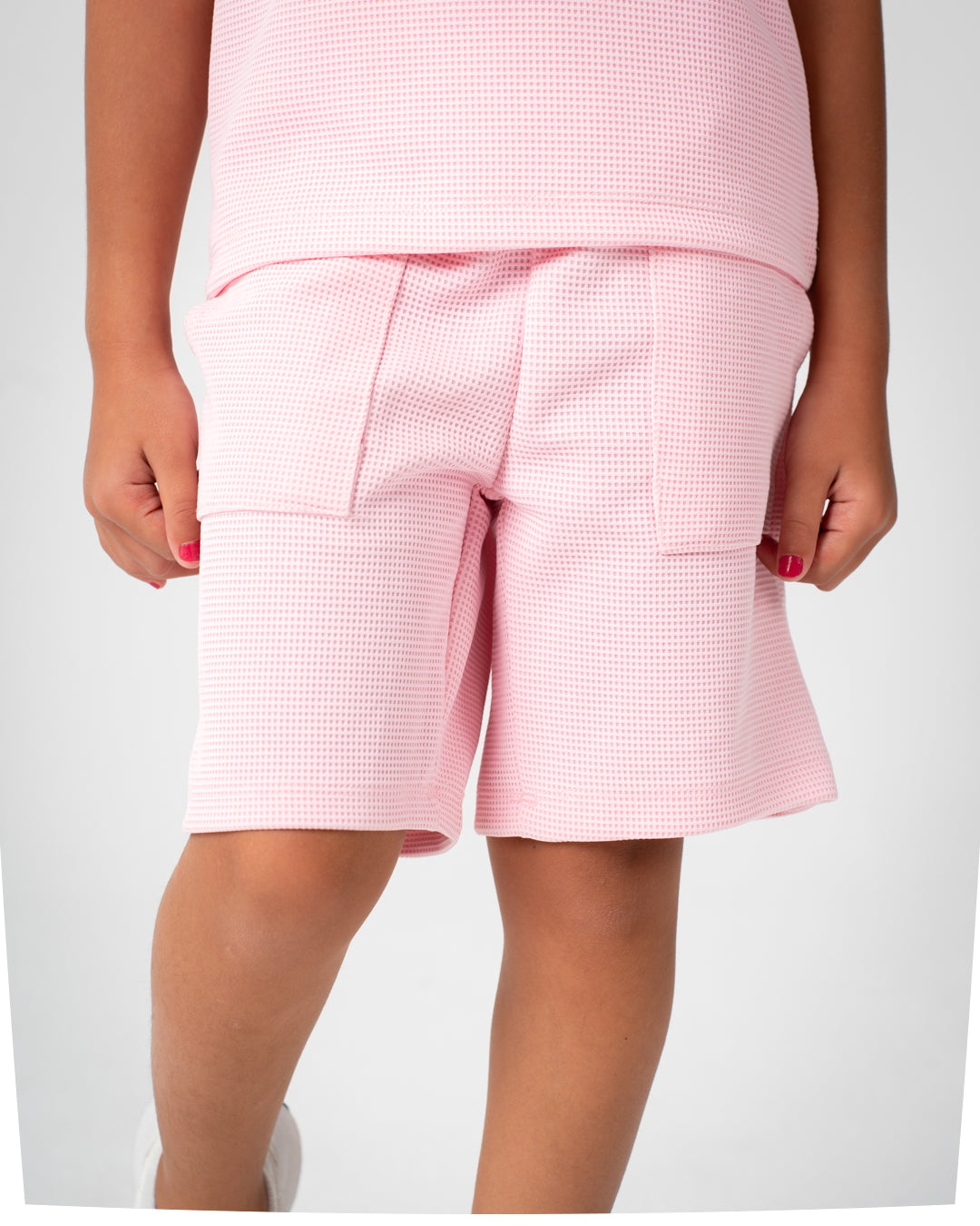 Girl's Everyday Shorts