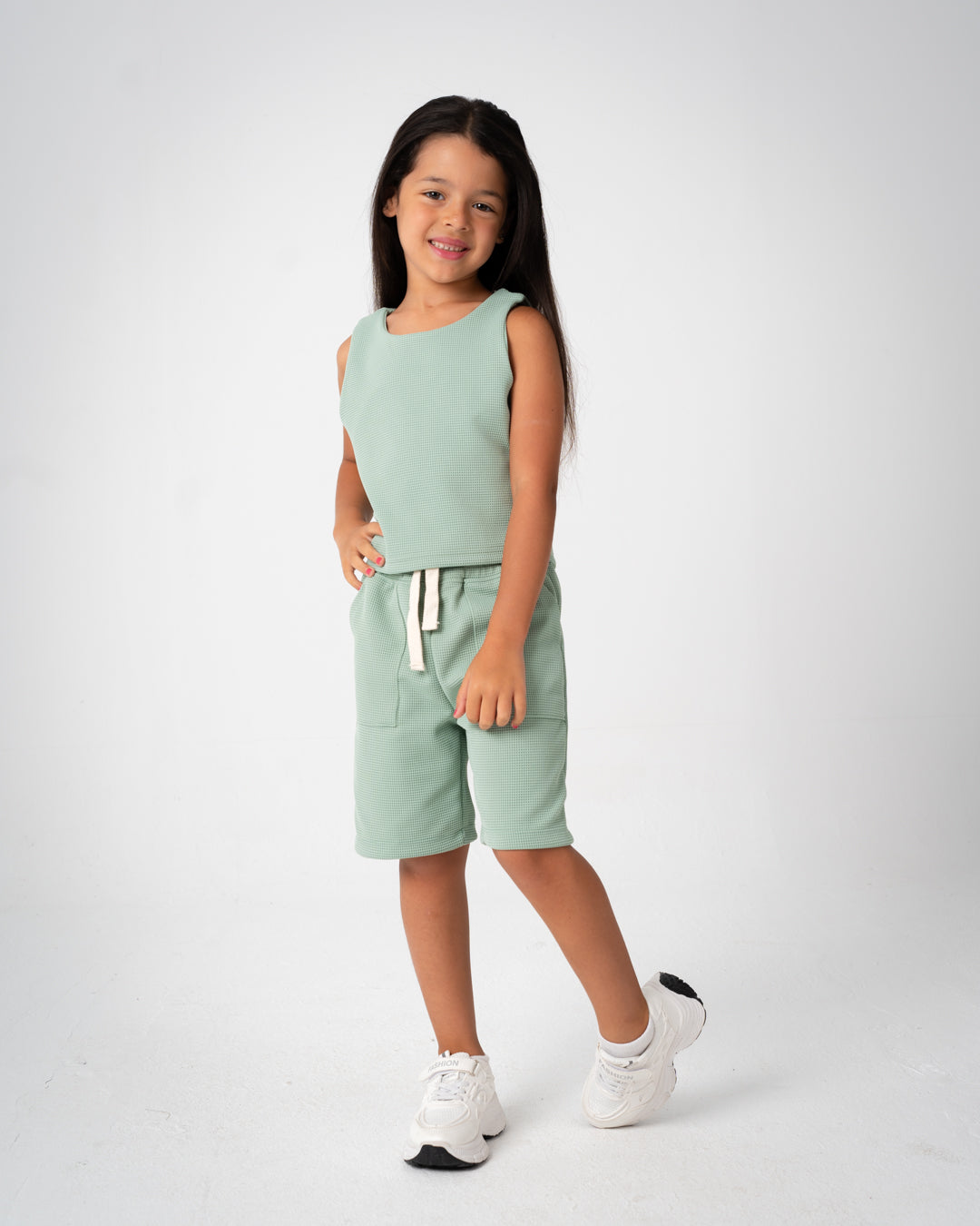 Girl's Everyday Shorts