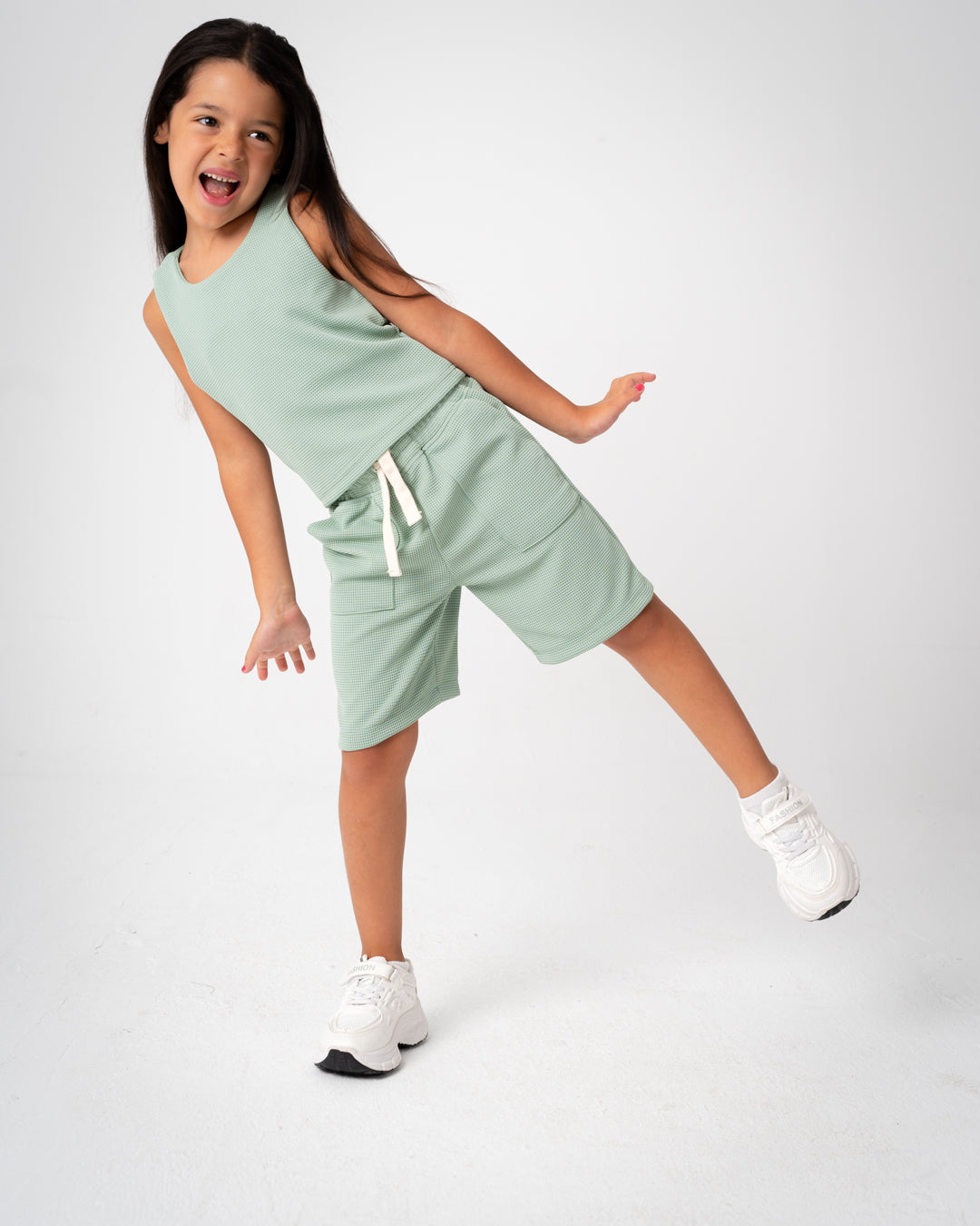 Girl's Everyday Shorts