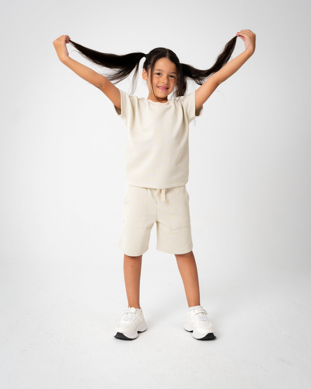 Girl's Everyday Shorts