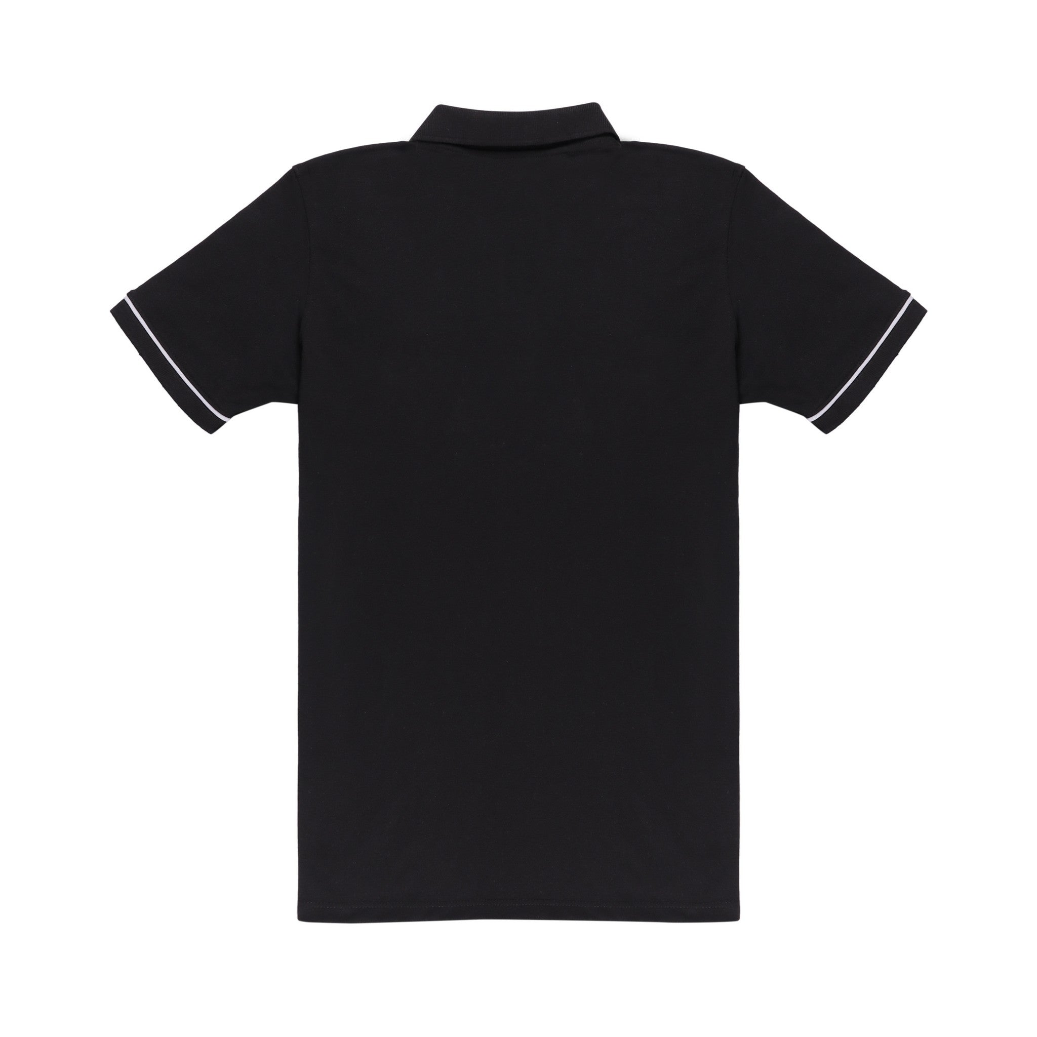 Polo Black Shirt
