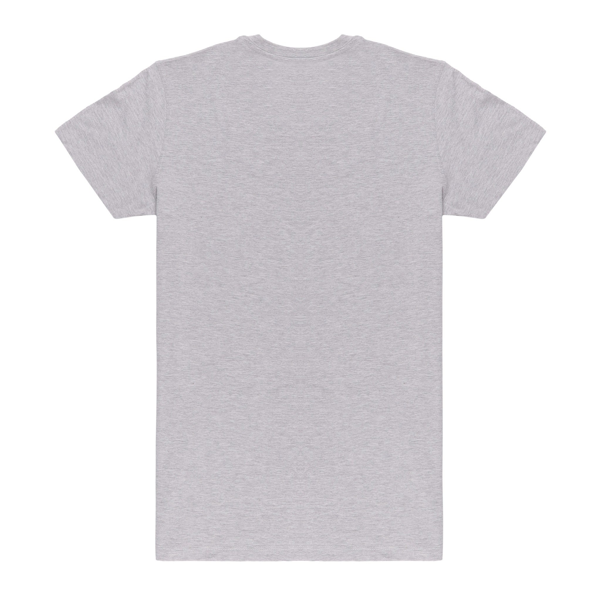 Scouting Legion Print Grey T-Shirt
