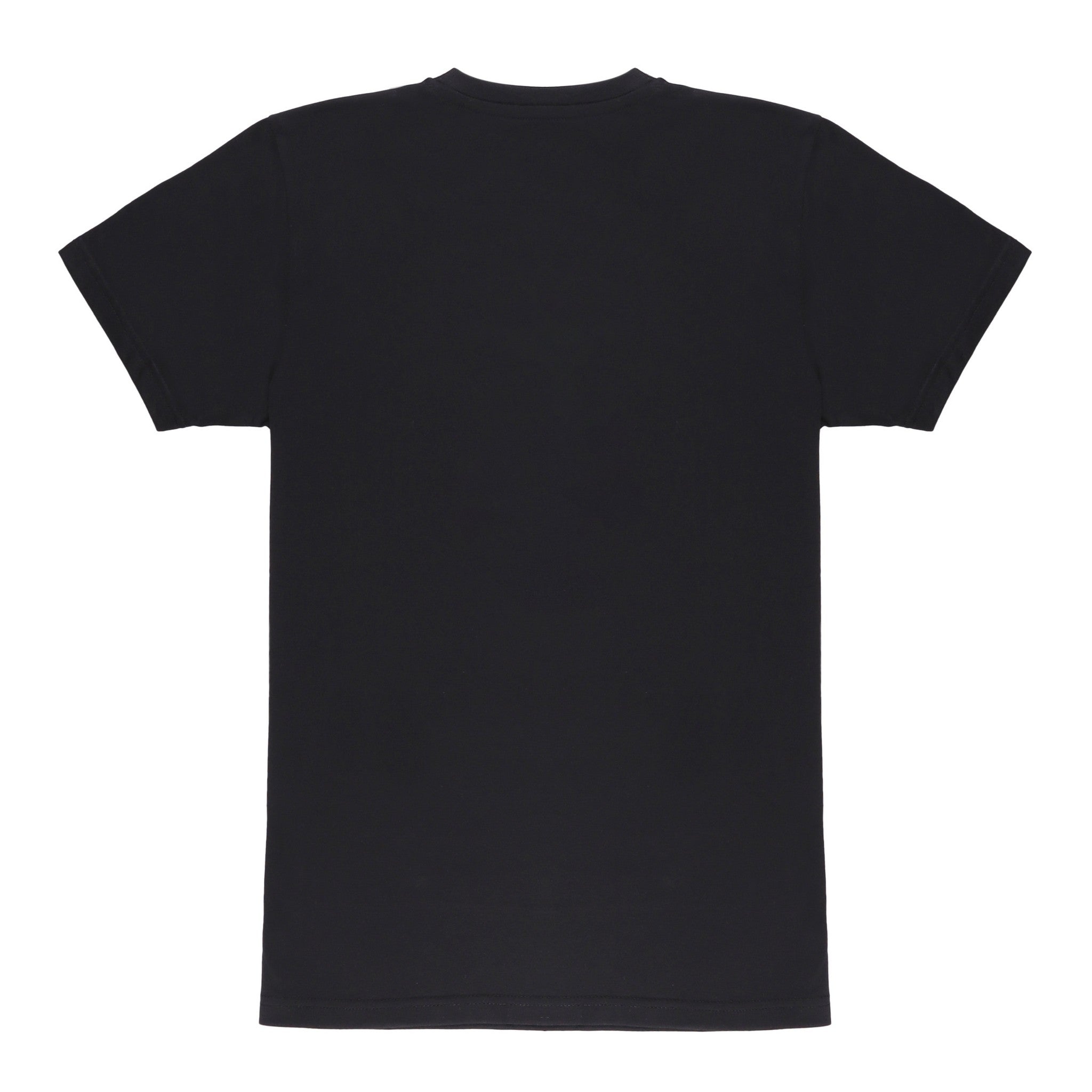 Volcom Print Black T-Shirt