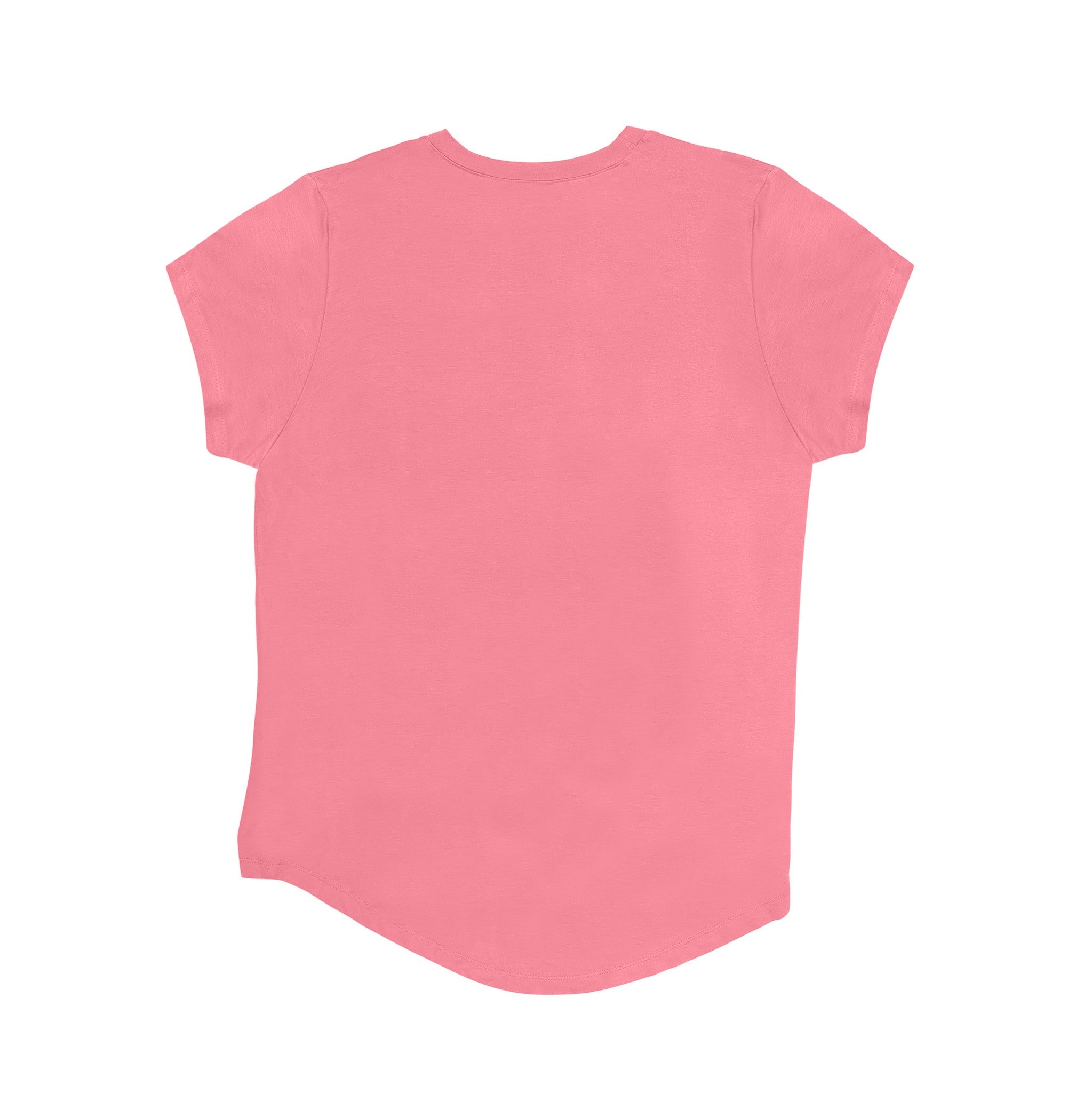 Basic Pink T-Shirt