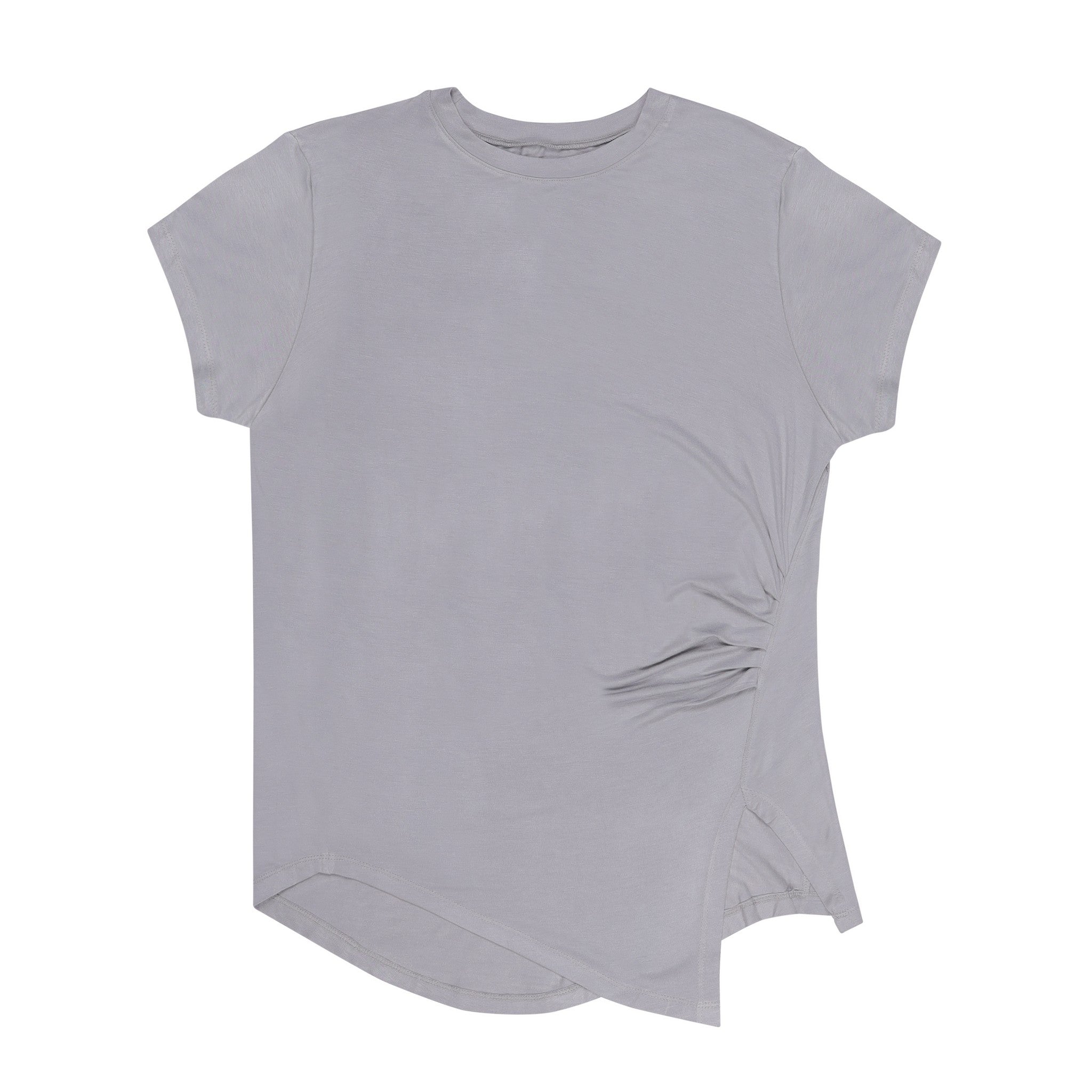 Basic Grey T-Shirt