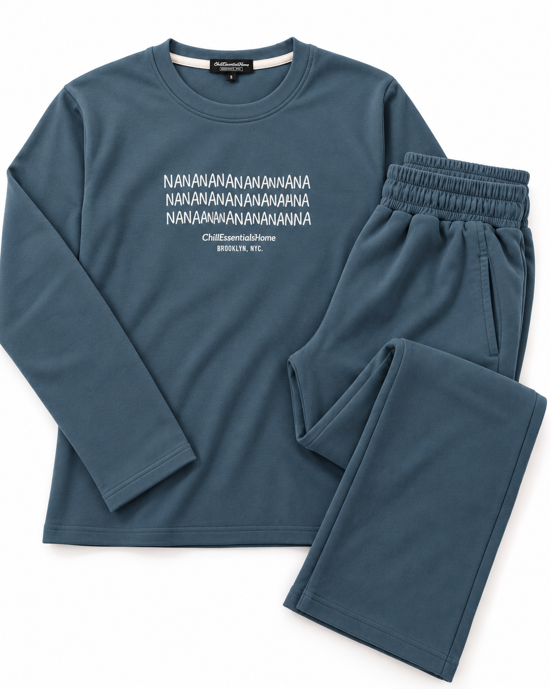 Men Printed Pyjama