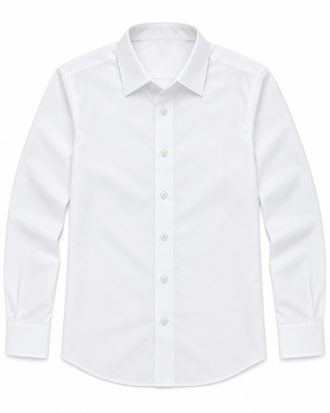MEN CLASSIC LONG SLEEVS REGULAR FIT