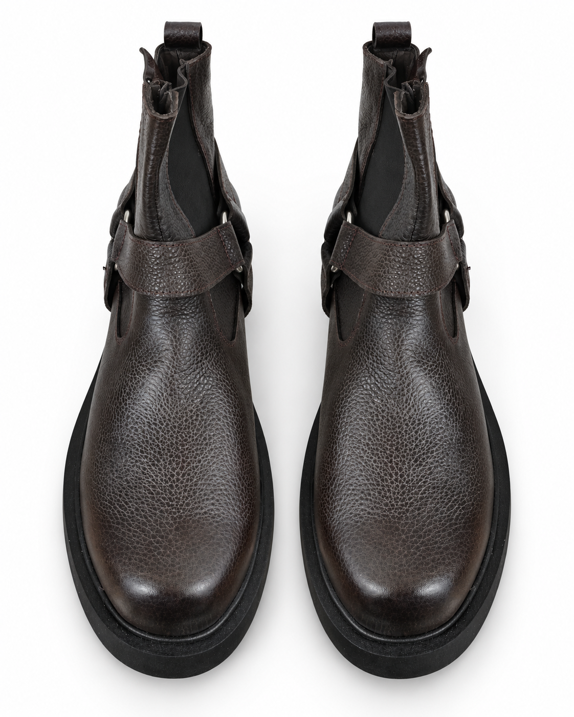 Men Leather Boot