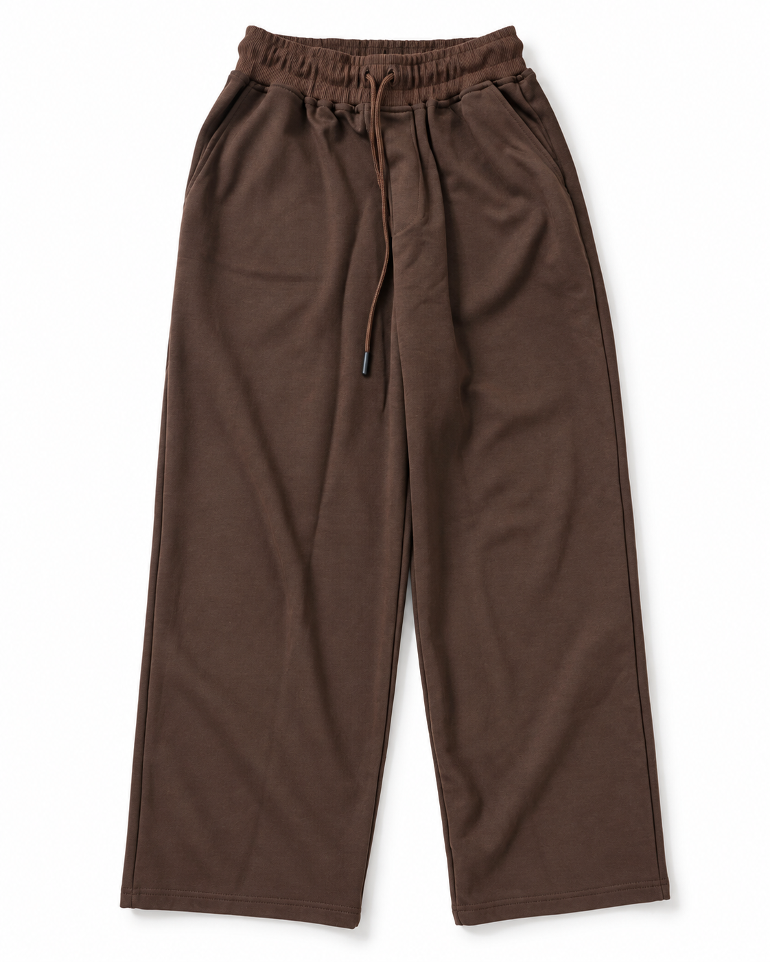 Men Wide leg Sweatpant