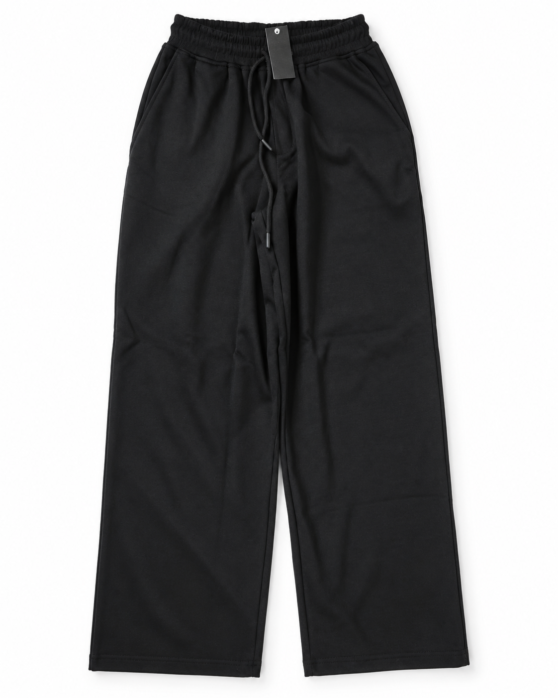 Men Wide leg Sweatpant