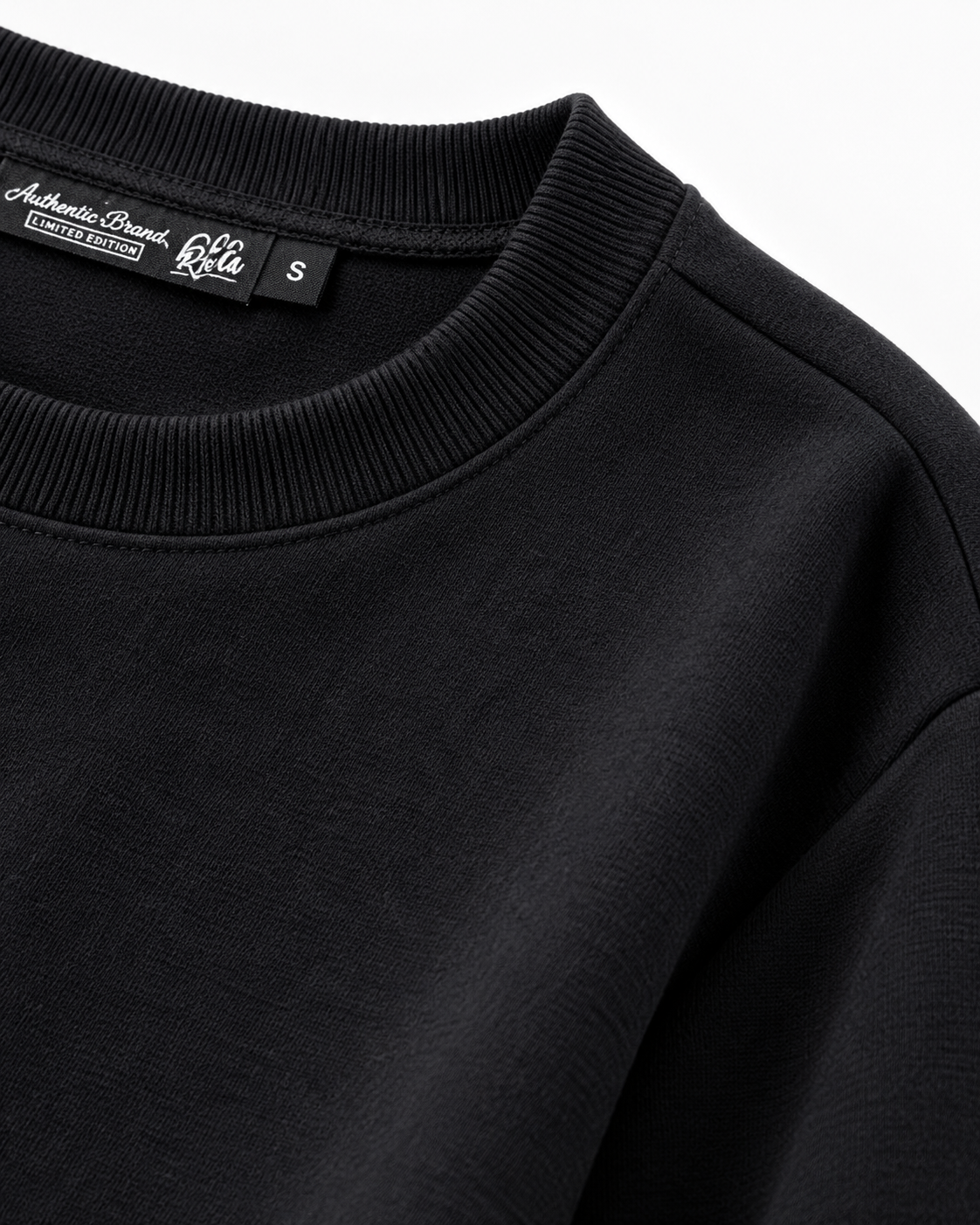 Women Plain Sweatshirt