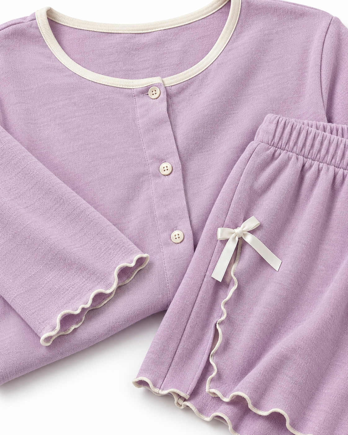 Women Viscose Pyjama