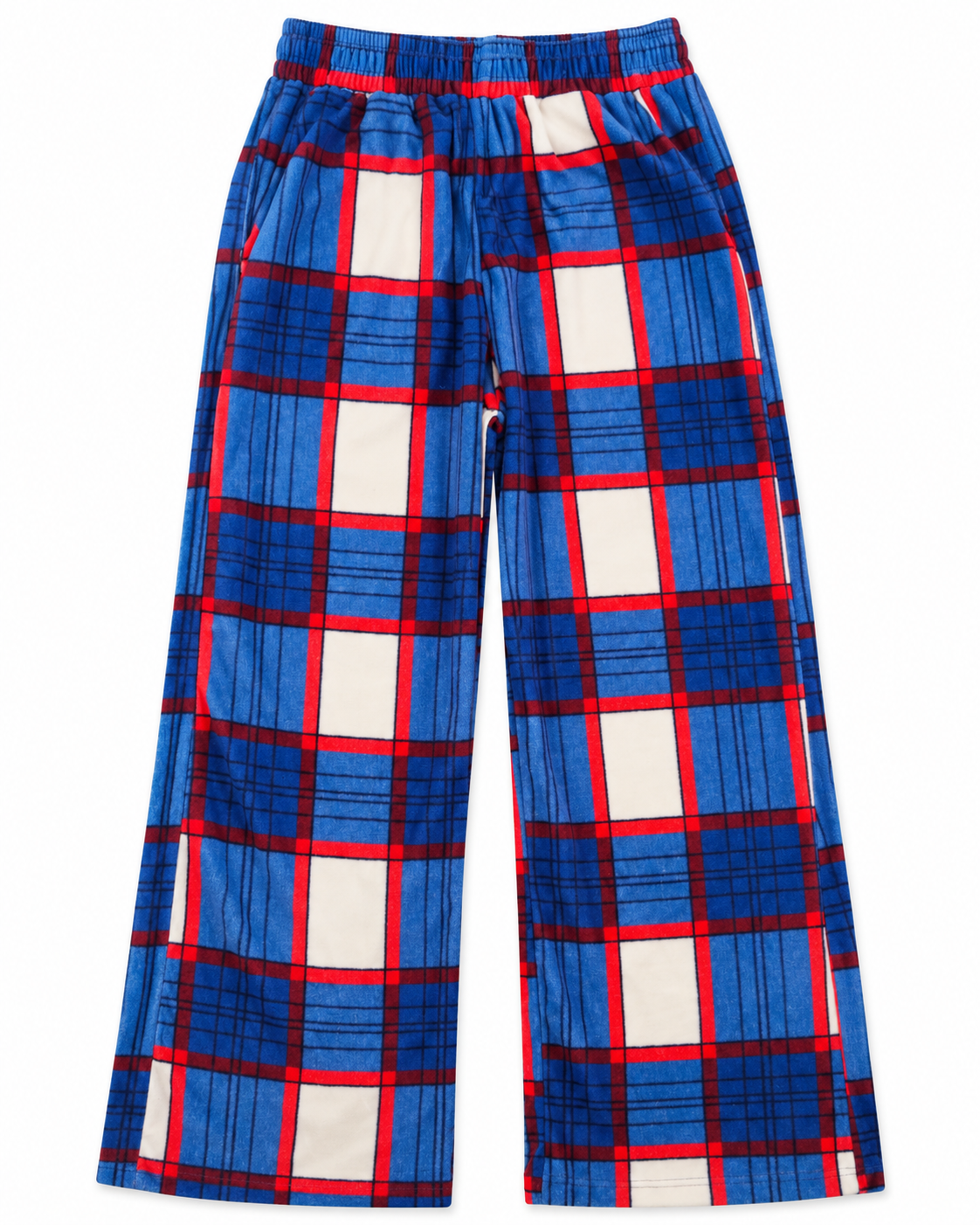 Women  Pollar  Sweatpant