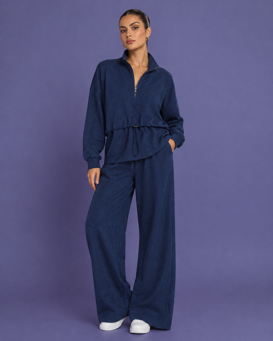 Women Training Suit