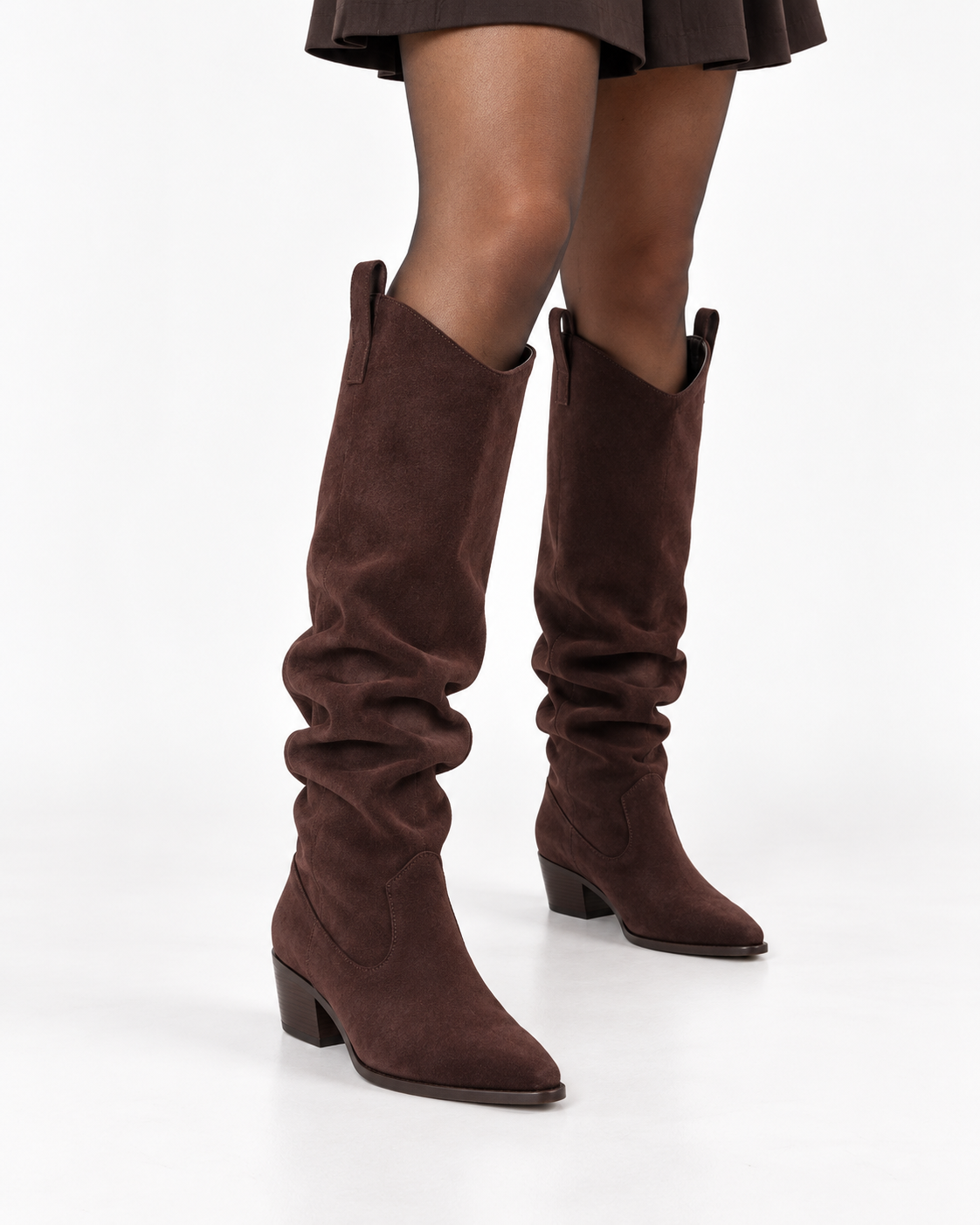 Women Half Boot