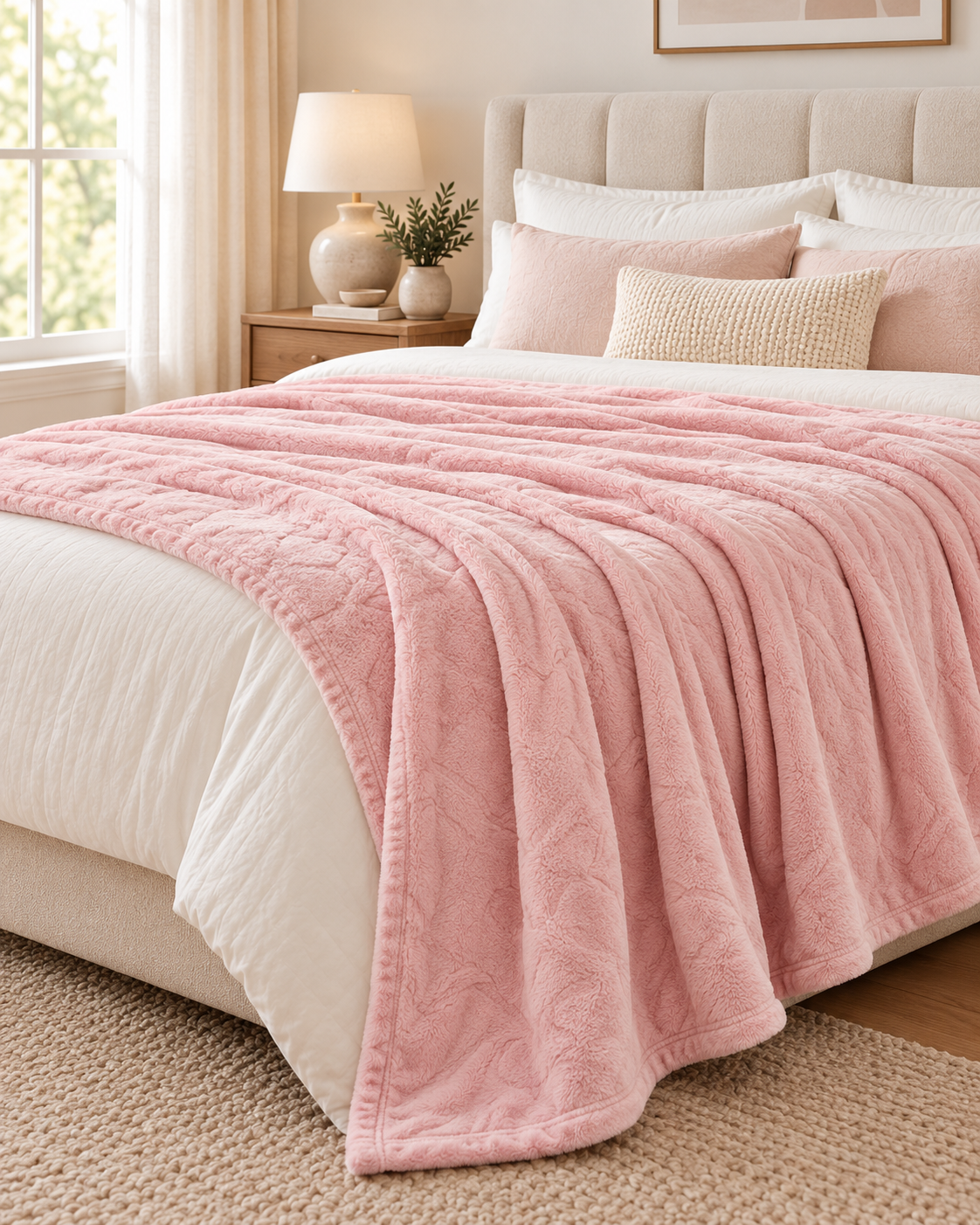 Blanket Polar 200*240