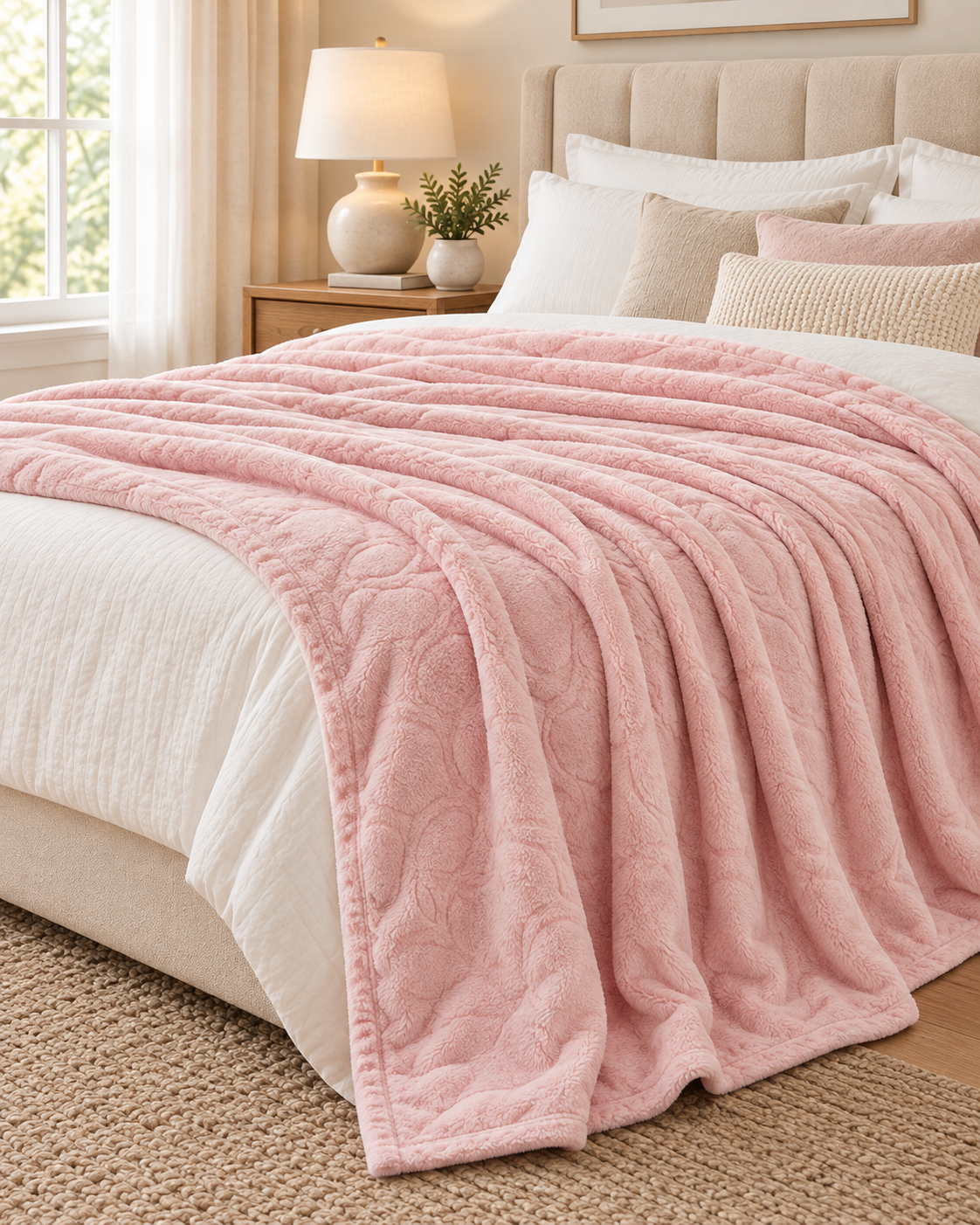 Blanket Polar 200*240