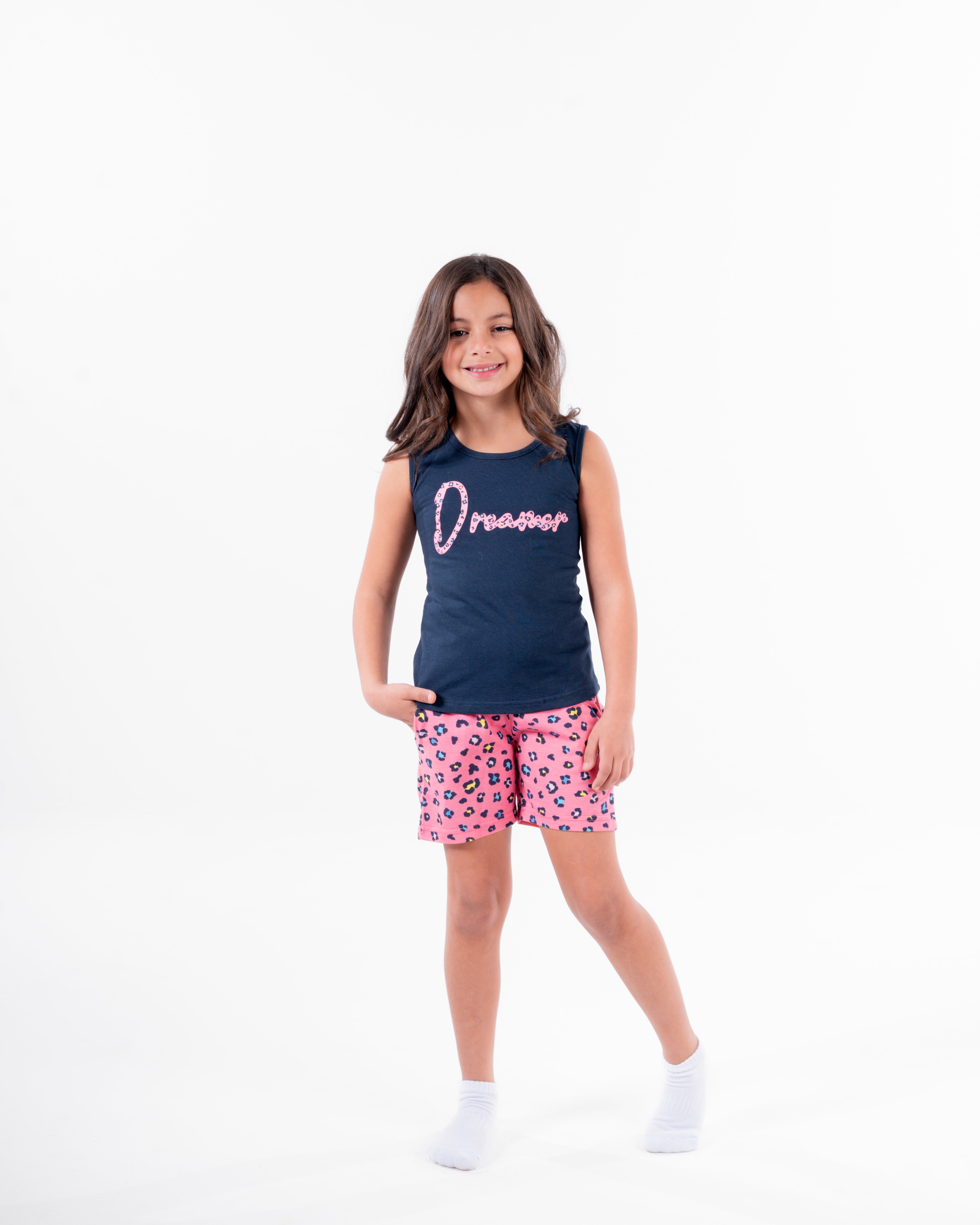 بيجامة بناتي