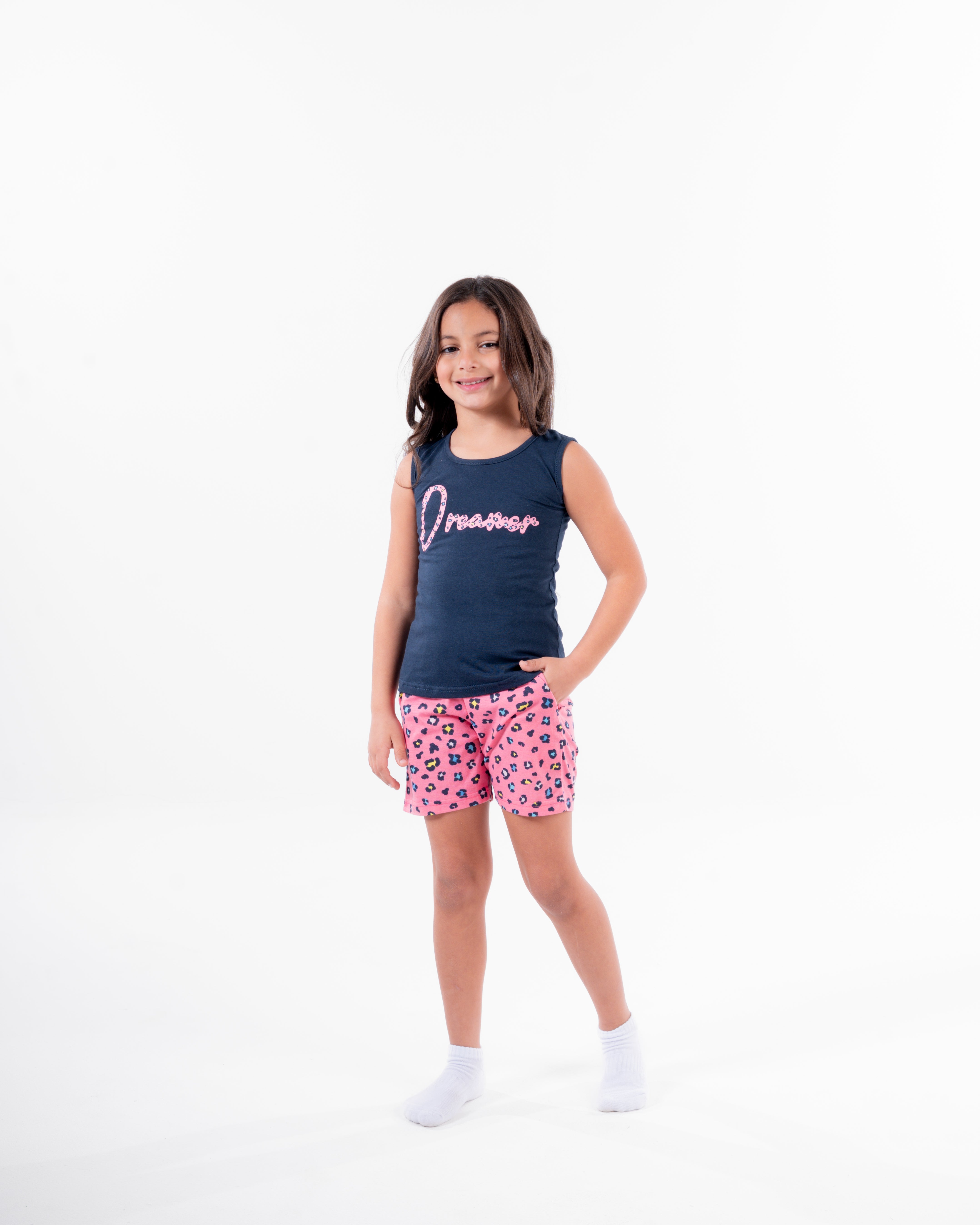 بيجامة بناتي