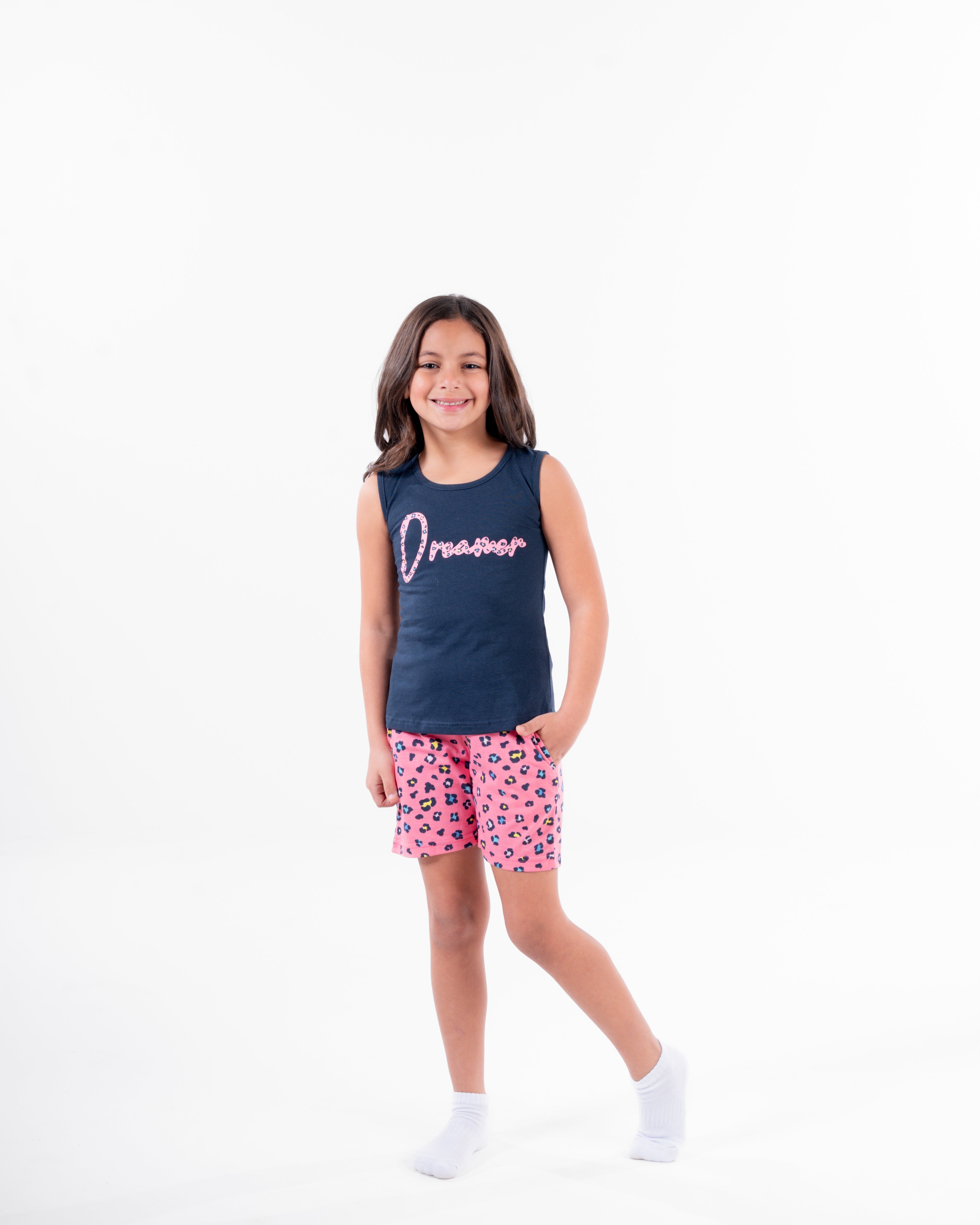 بيجامة بناتي