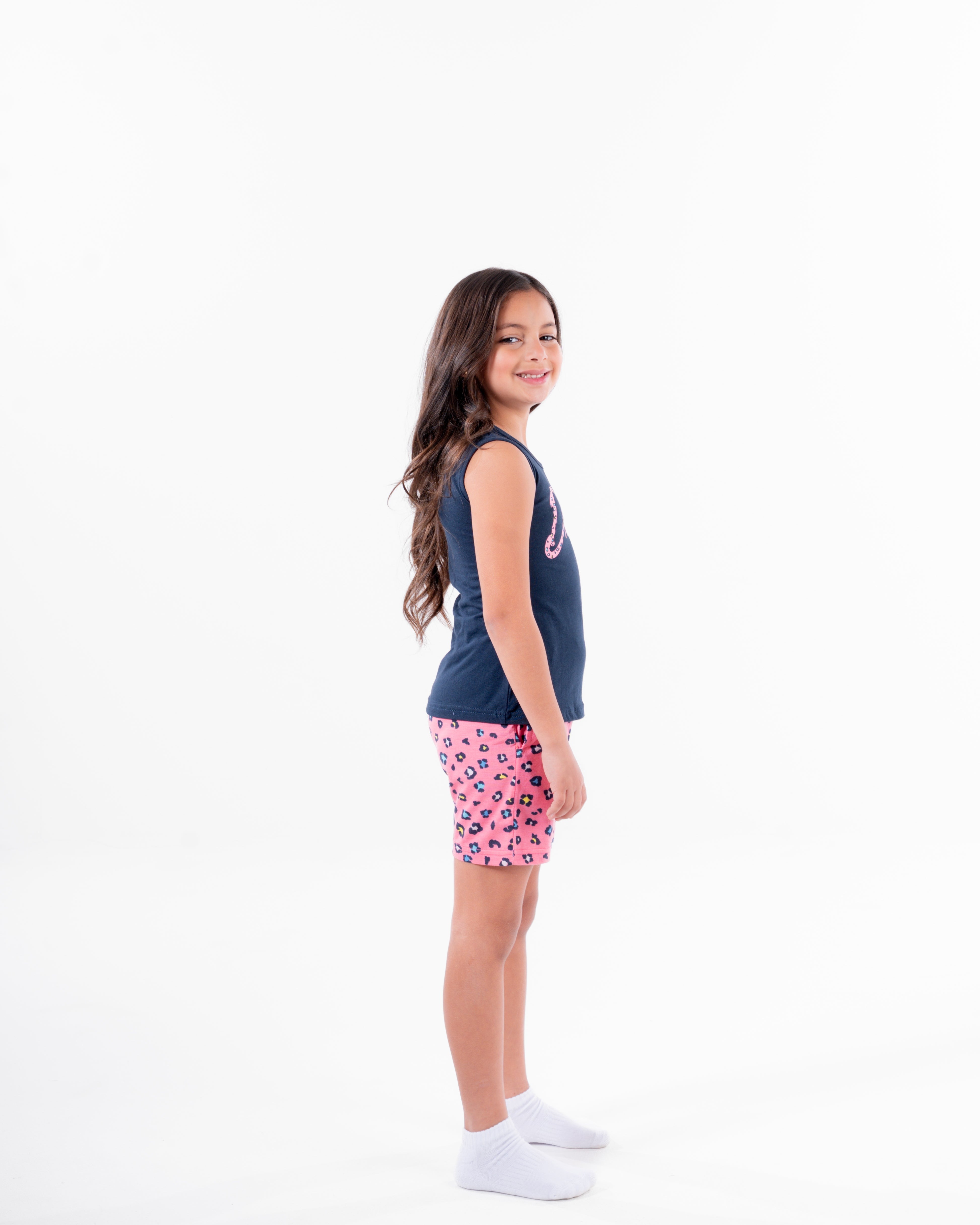 بيجامة بناتي