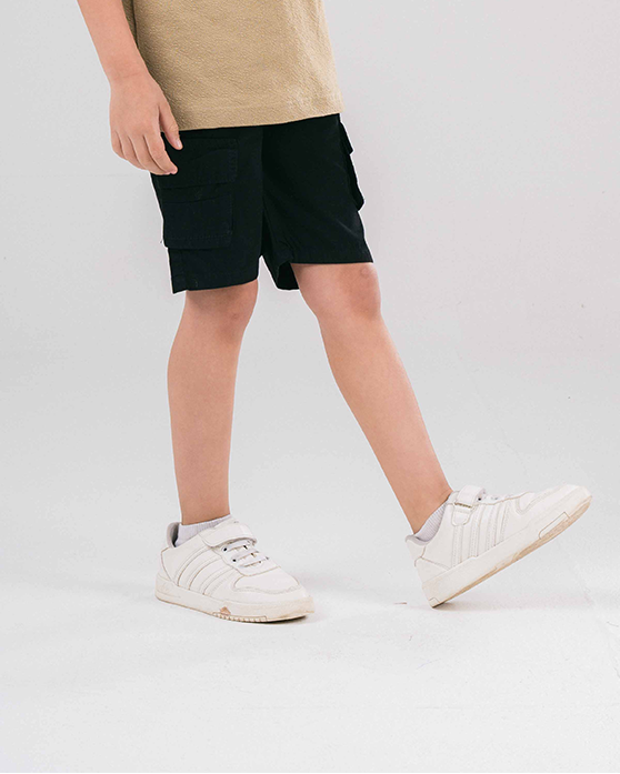 Boys Shorts