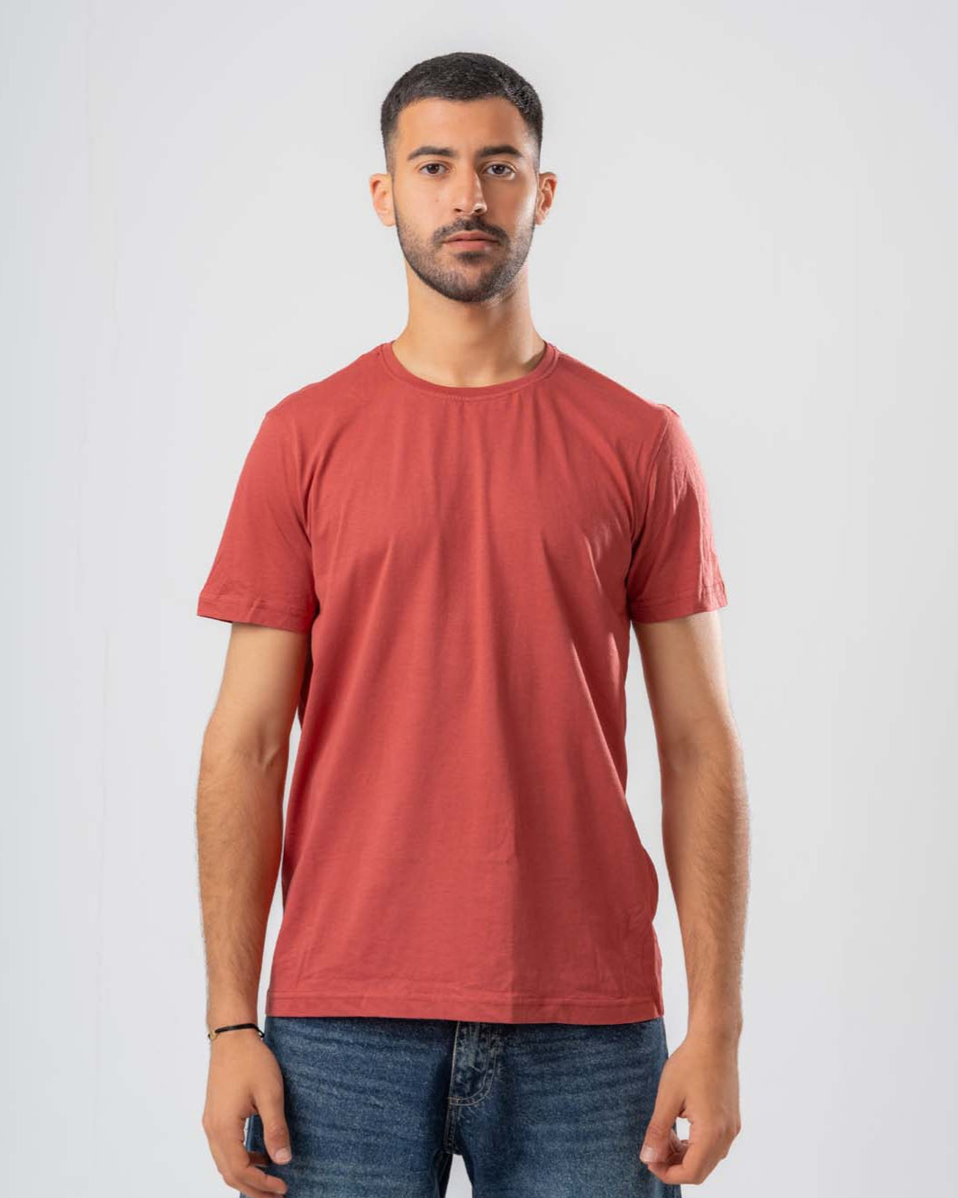 تي شيرت رجالي