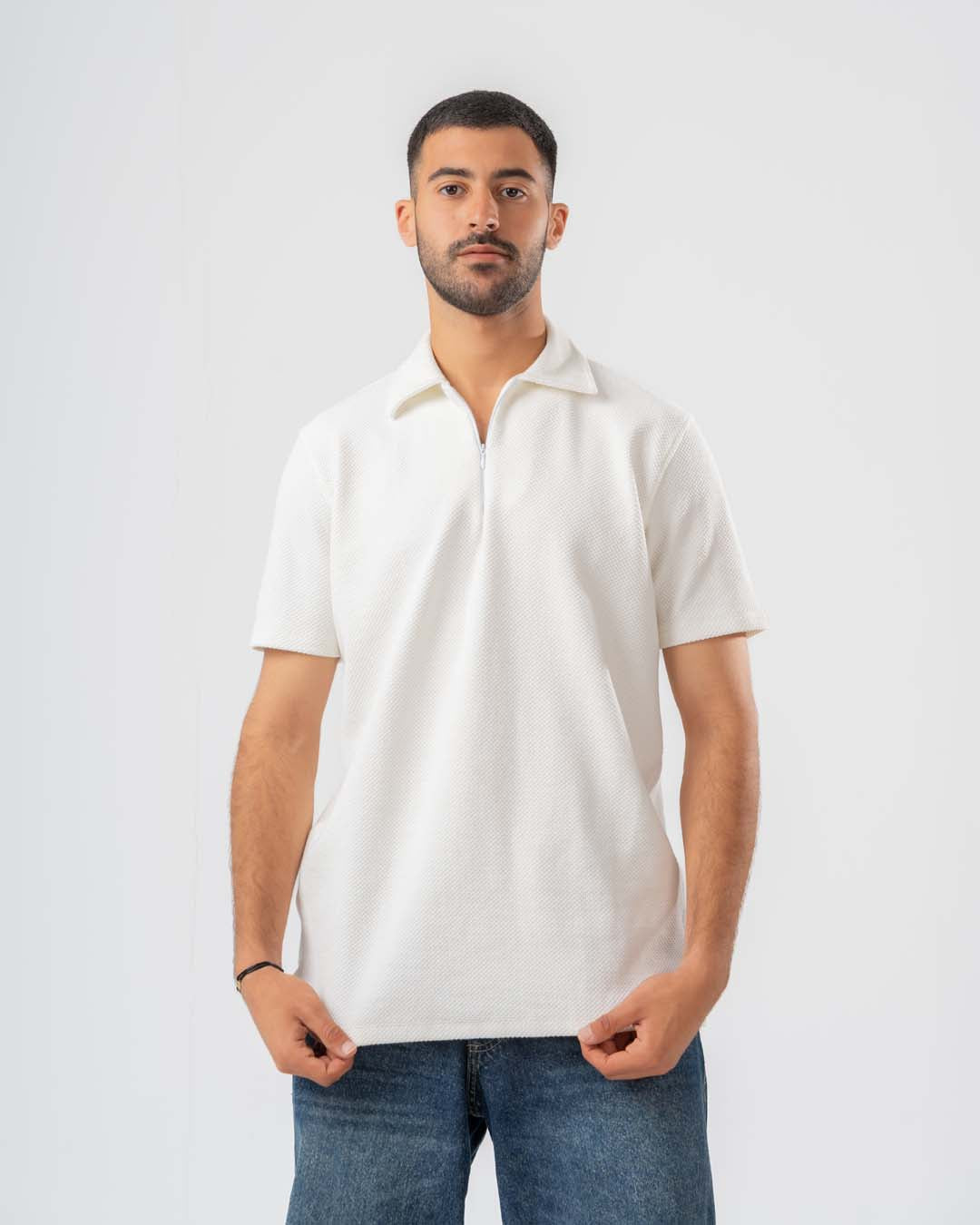 تي شيرت بولو بسوستة