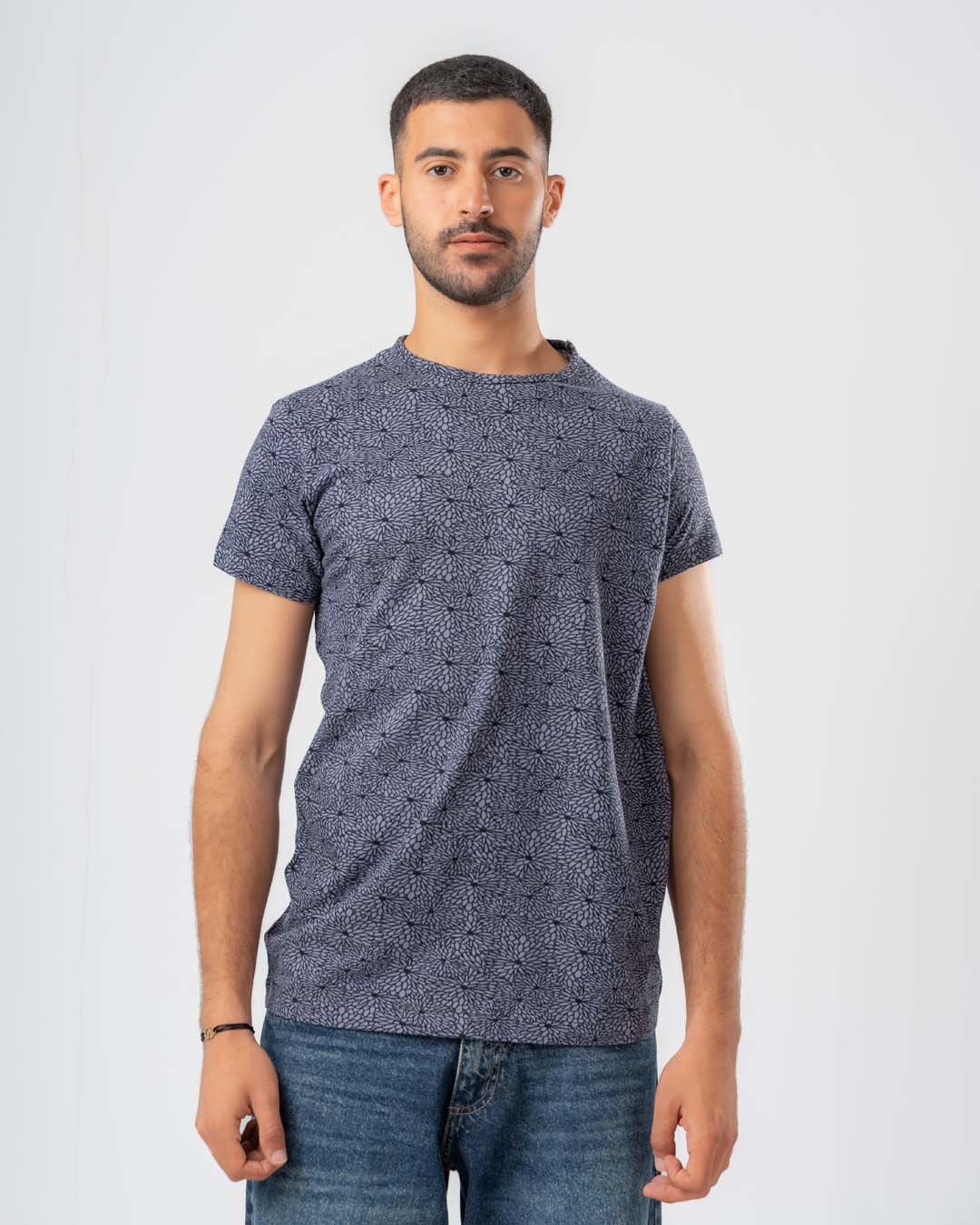 تي شيرت رجالي