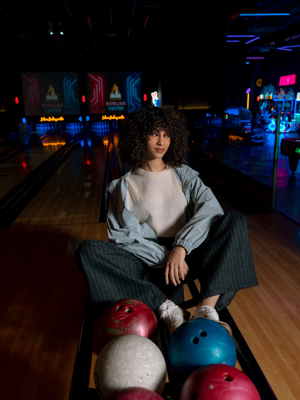 Women Waterproof Jacket