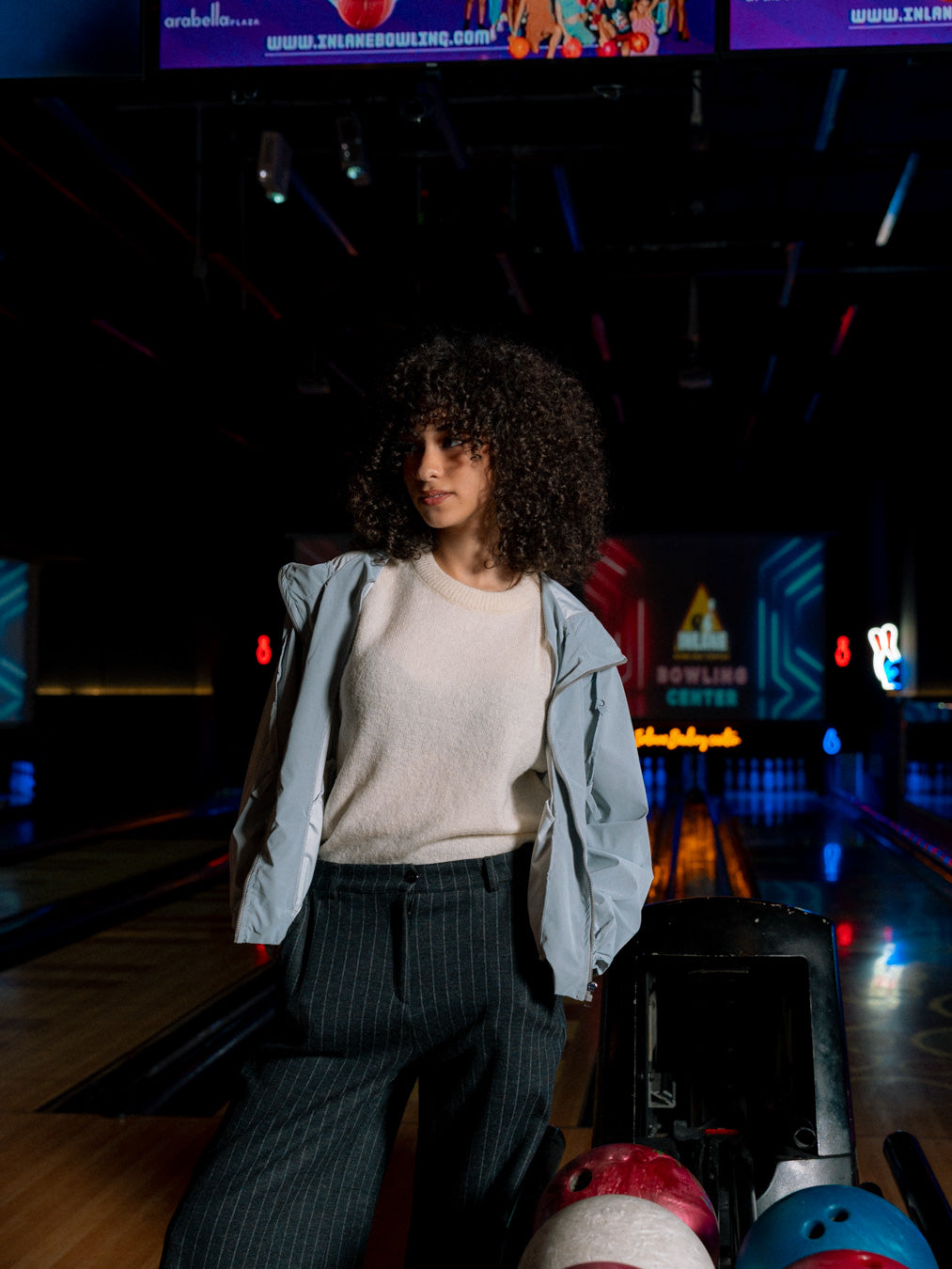 Women Striped  Pants