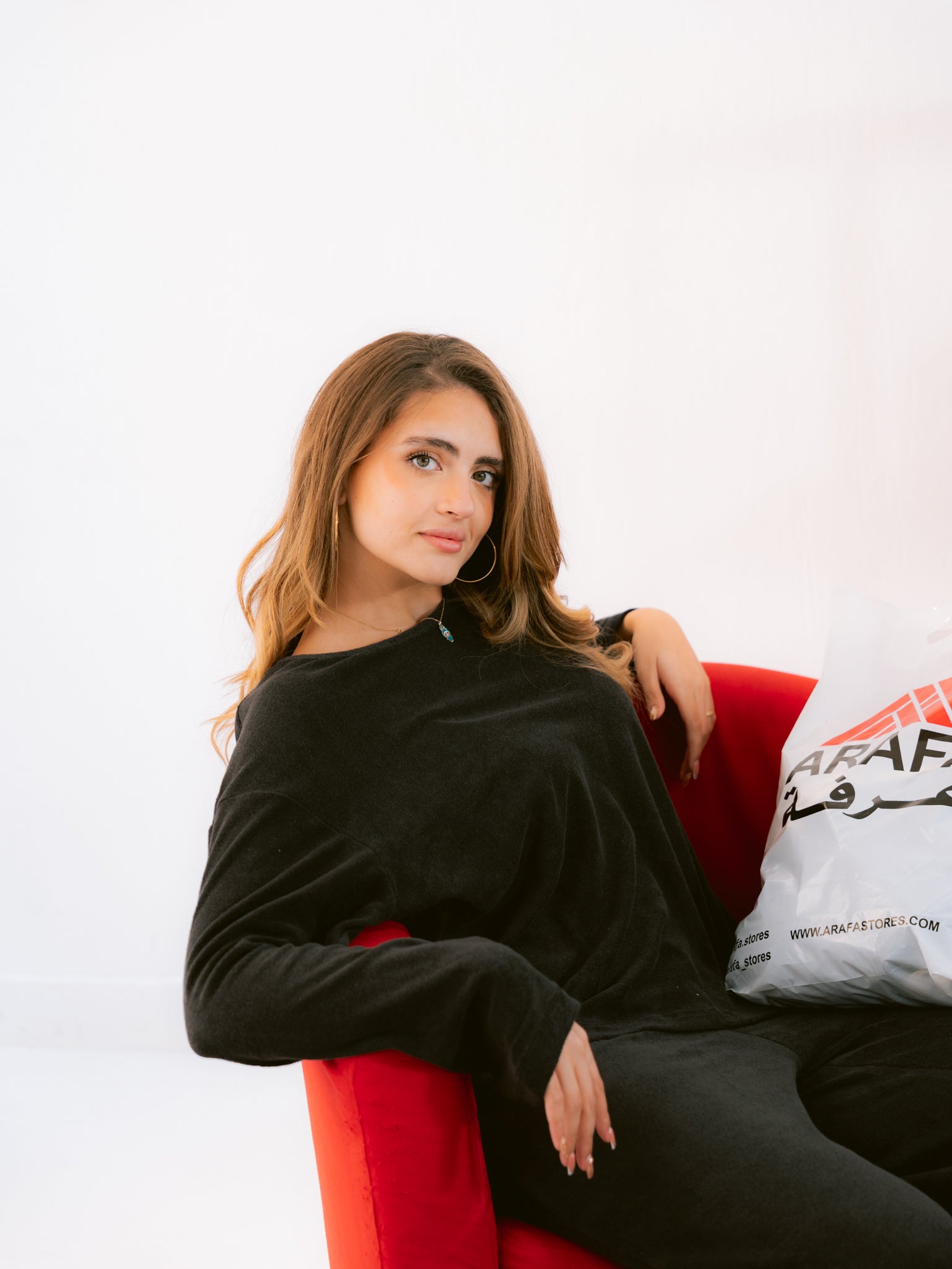 بيجامة سادة