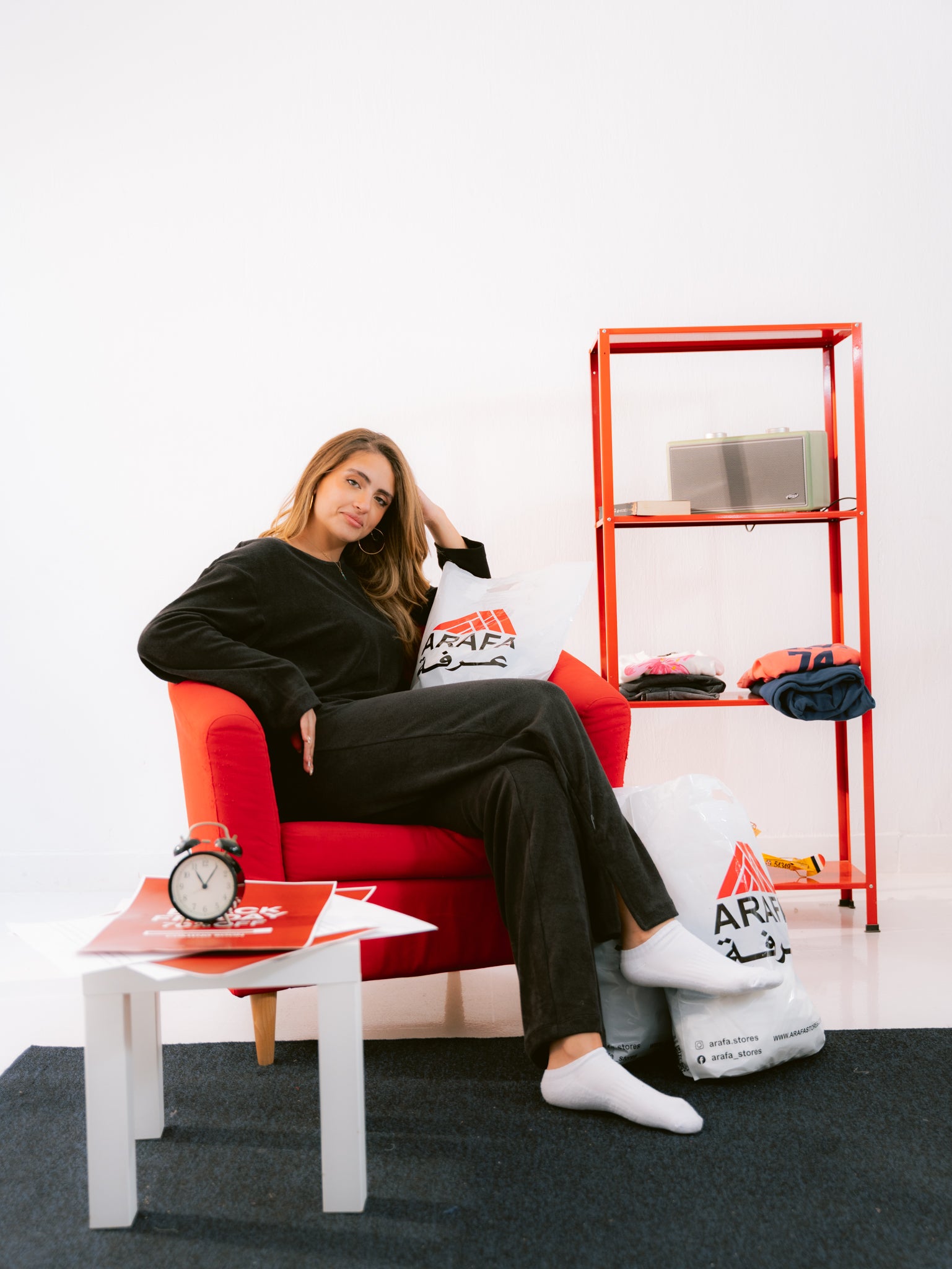 بيجامة سادة