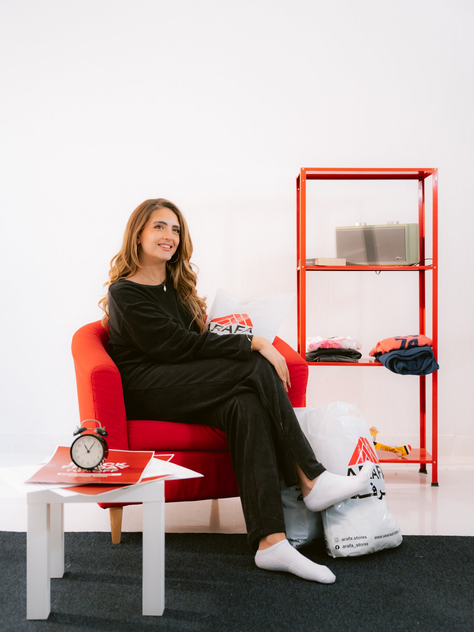 بيجامة سادة