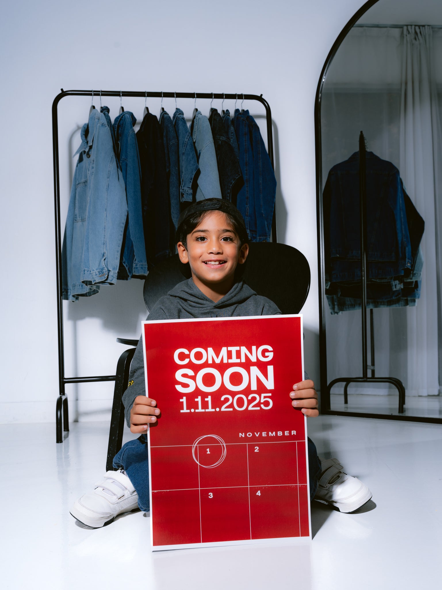 سويت شيرت أولادي باتمان