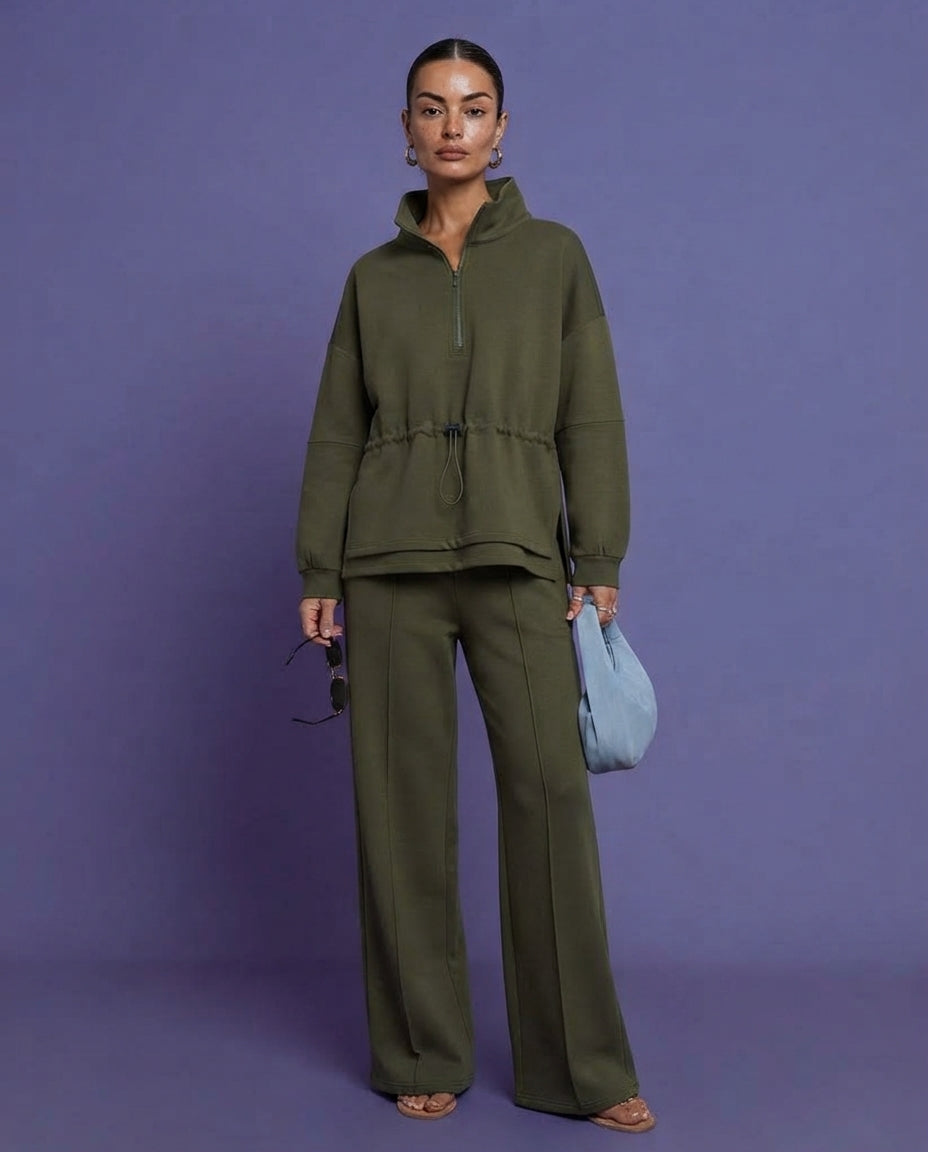 Women Training Suit