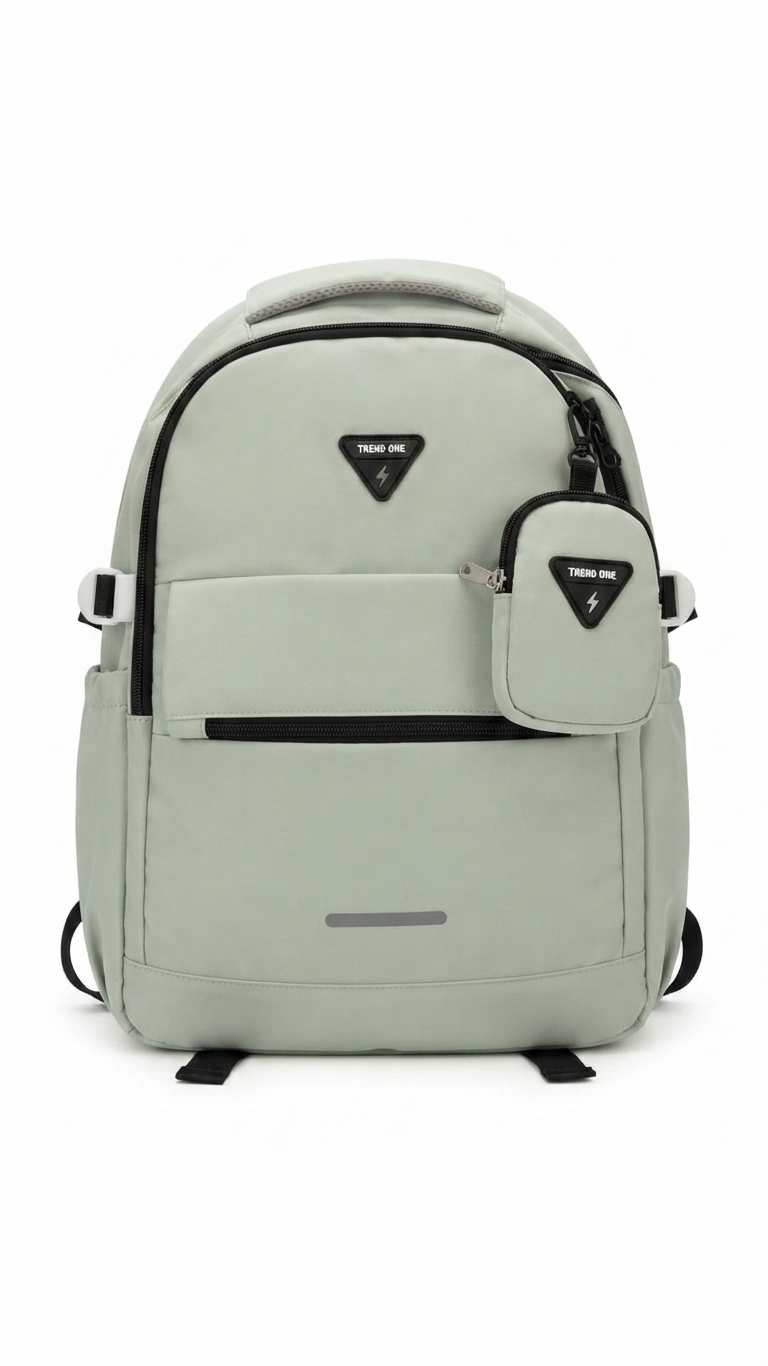 School Backpack