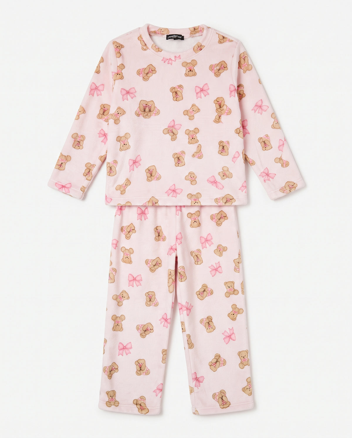 Women Pollar Pyjama