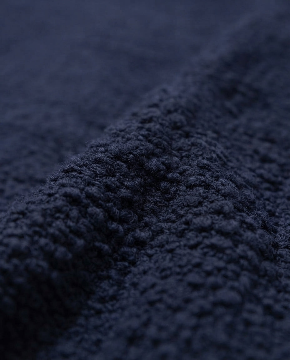 Boys Plain Sweatshirt Round Neck