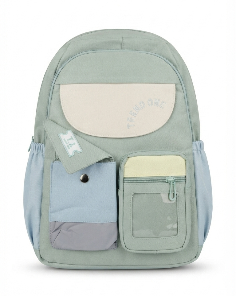 School Backpack