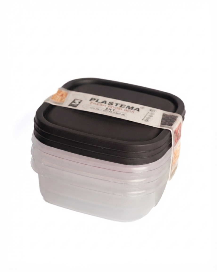 Fresh Box 3 pcs