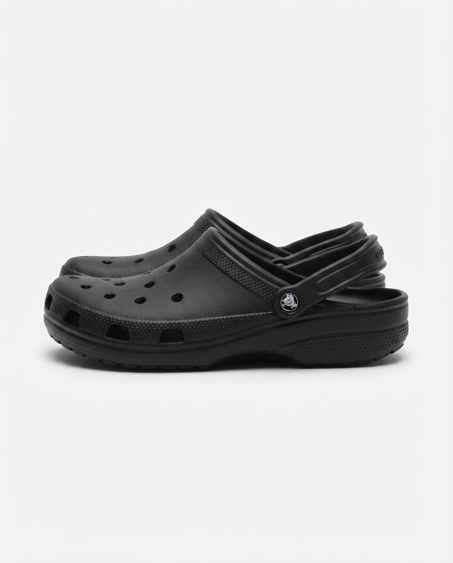 Women Crocs Airbags